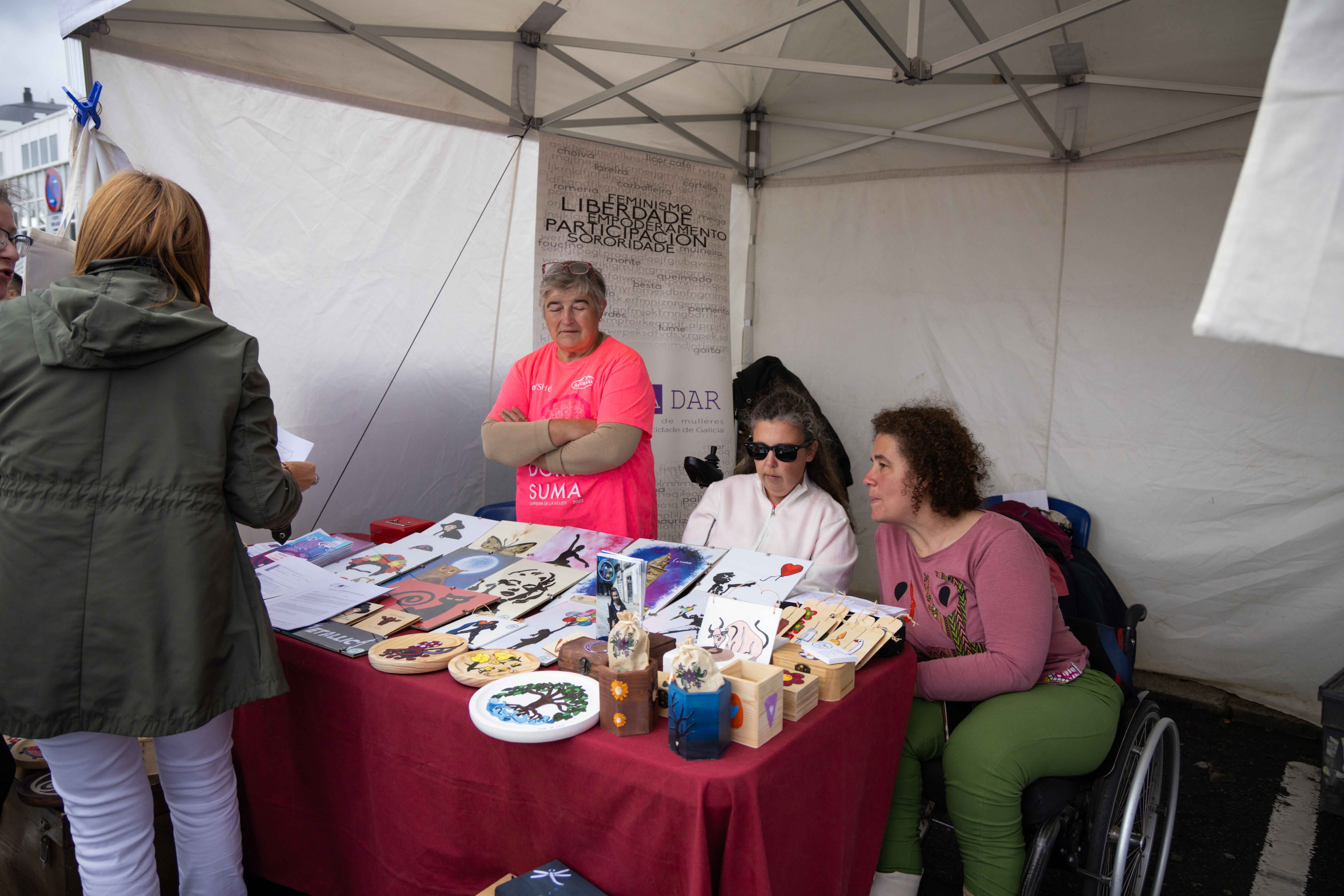Las mejores fotos de la Carrera de la Mujer de A Coruña 2025  245
