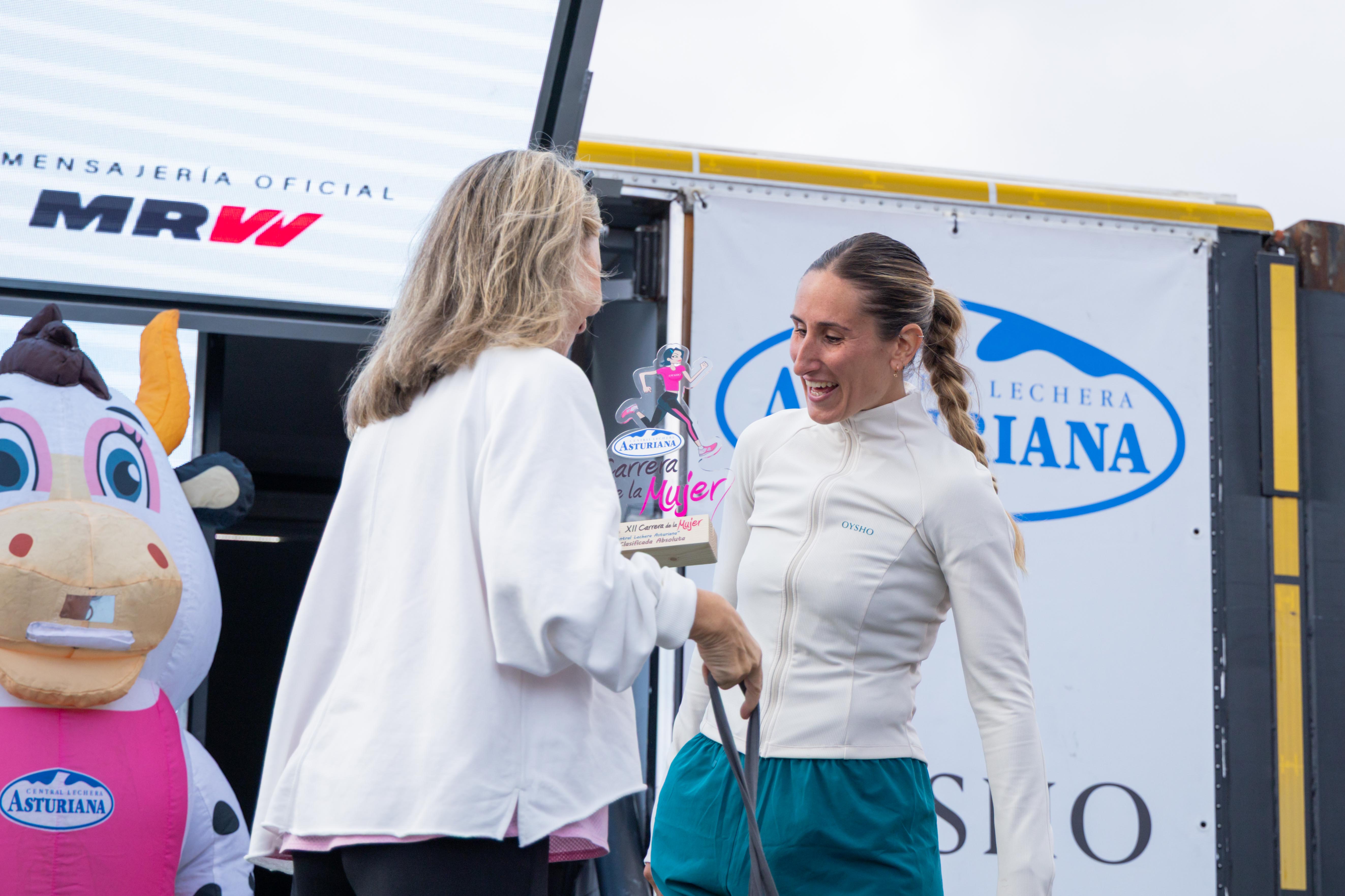 Las mejores fotos de la Carrera de la Mujer de A Coruña 2025  246