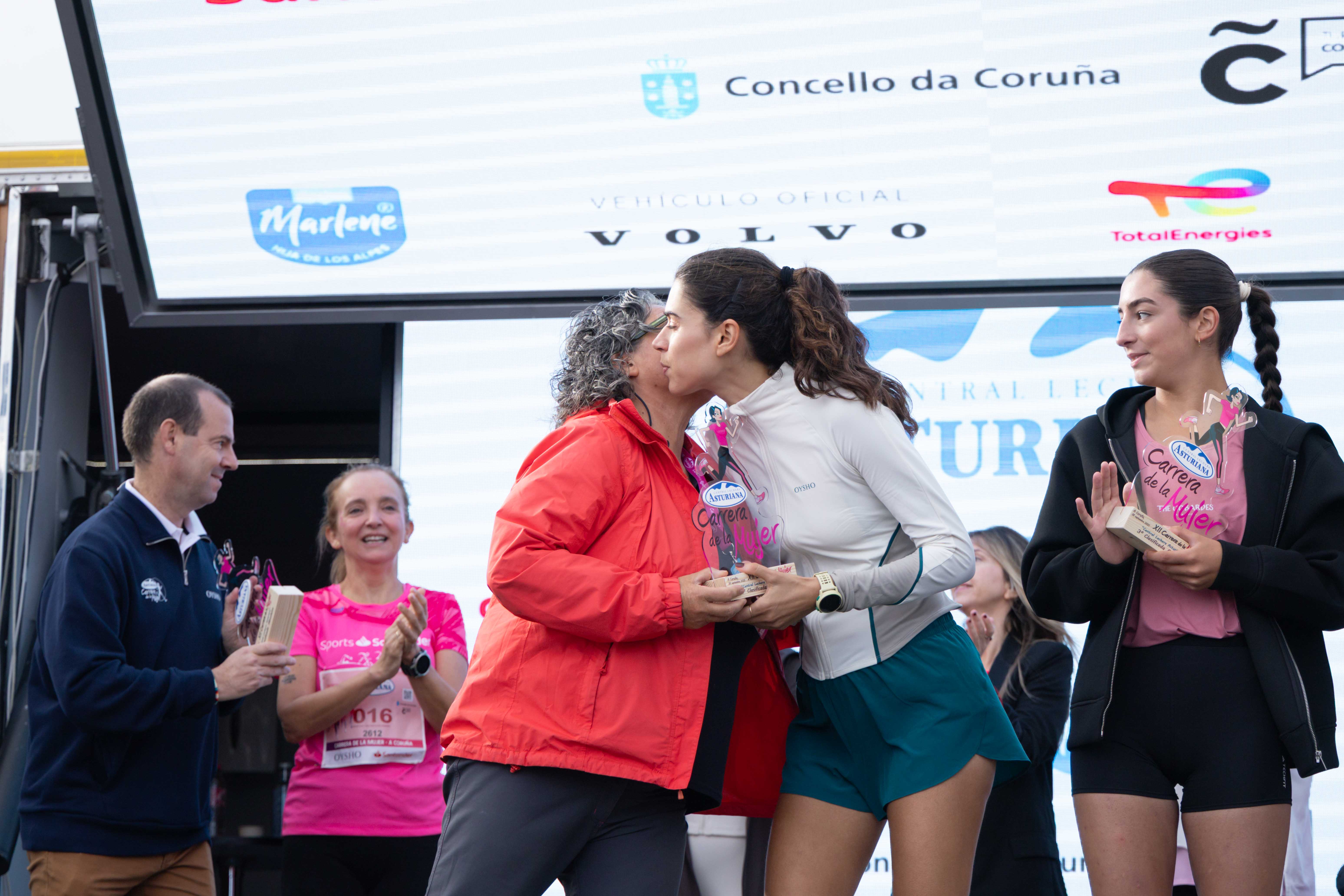 Las mejores fotos de la Carrera de la Mujer de A Coruña 2025  249