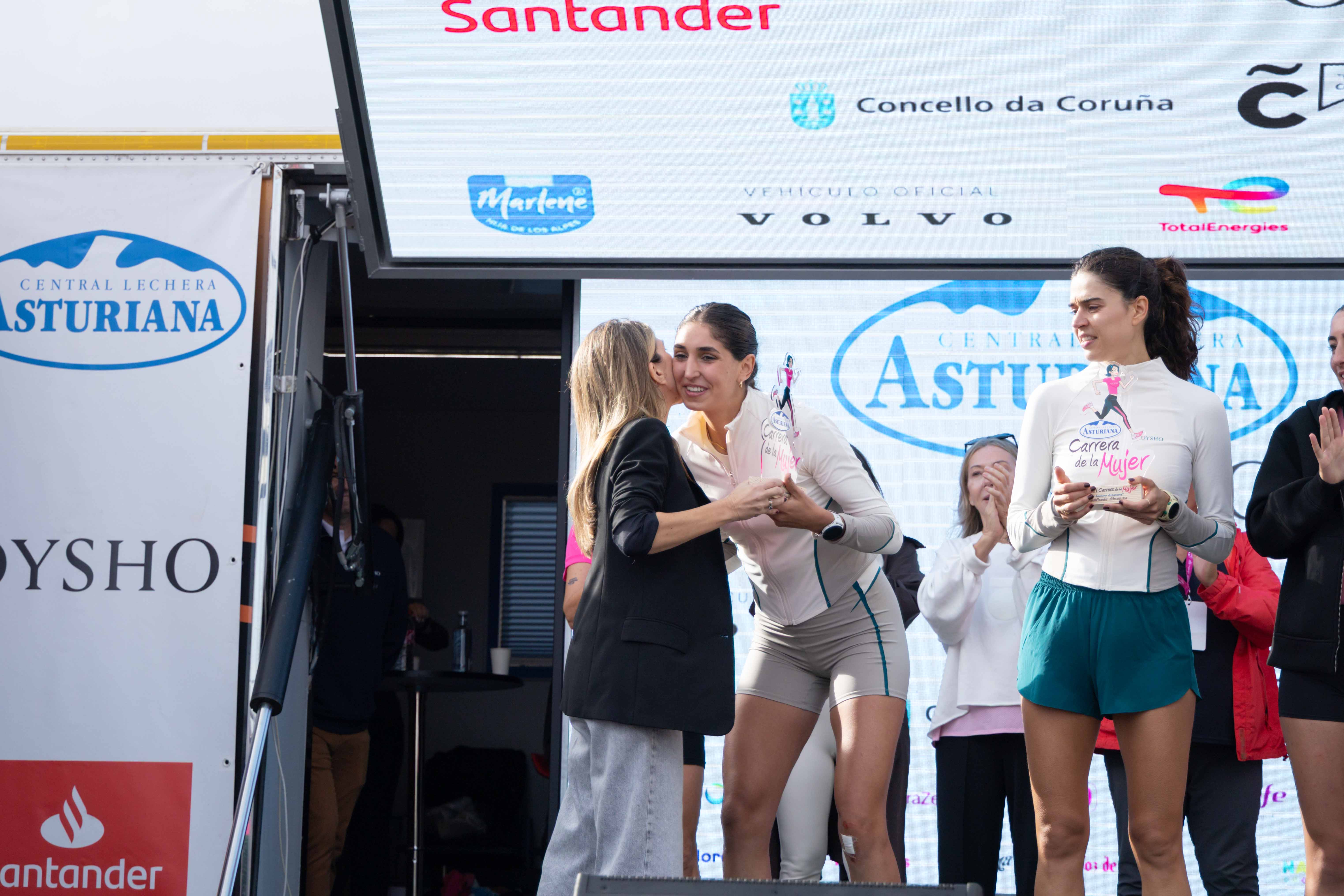Las mejores fotos de la Carrera de la Mujer de A Coruña 2025  252