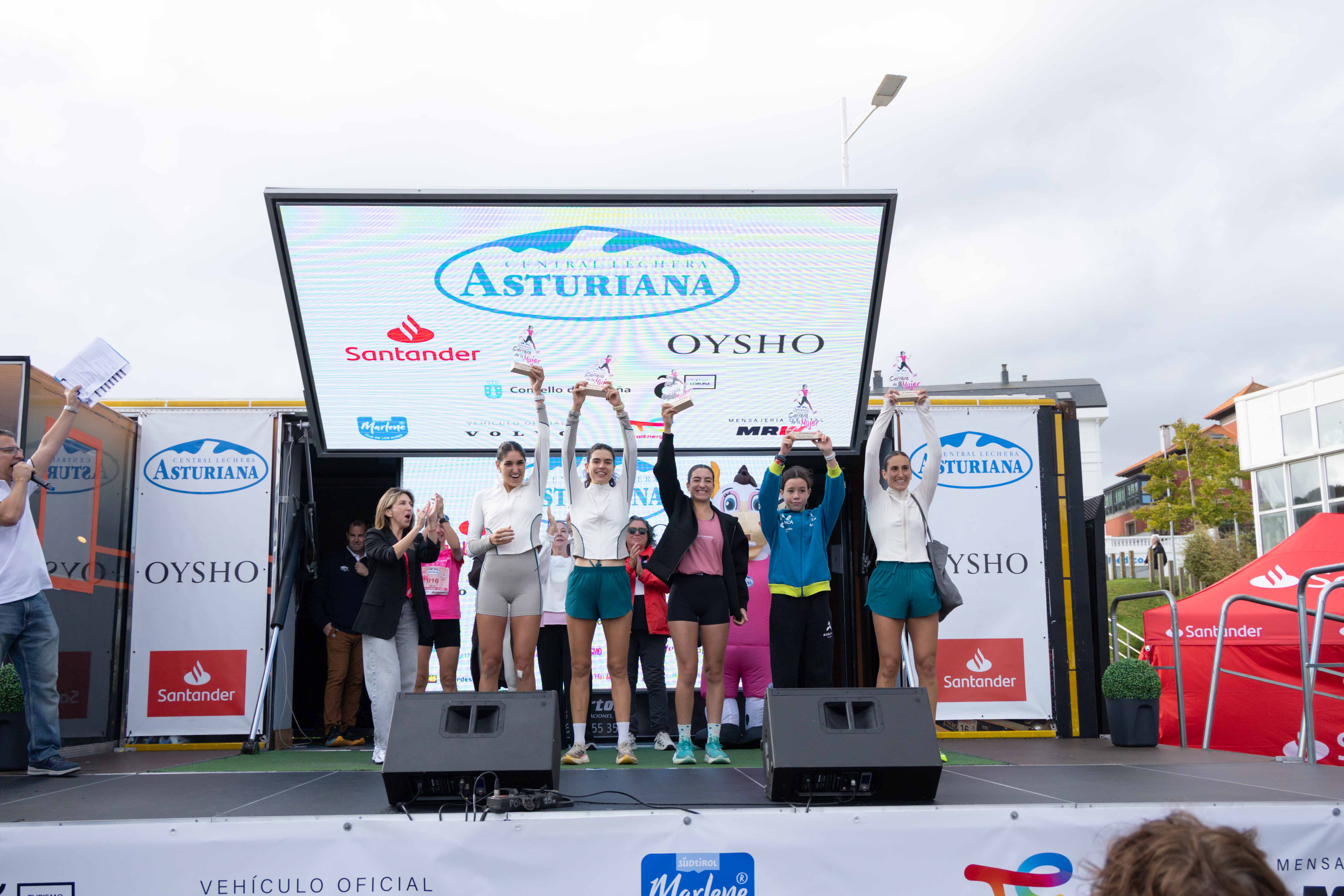 Las mejores fotos de la Carrera de la Mujer de A Coruña 2025  257