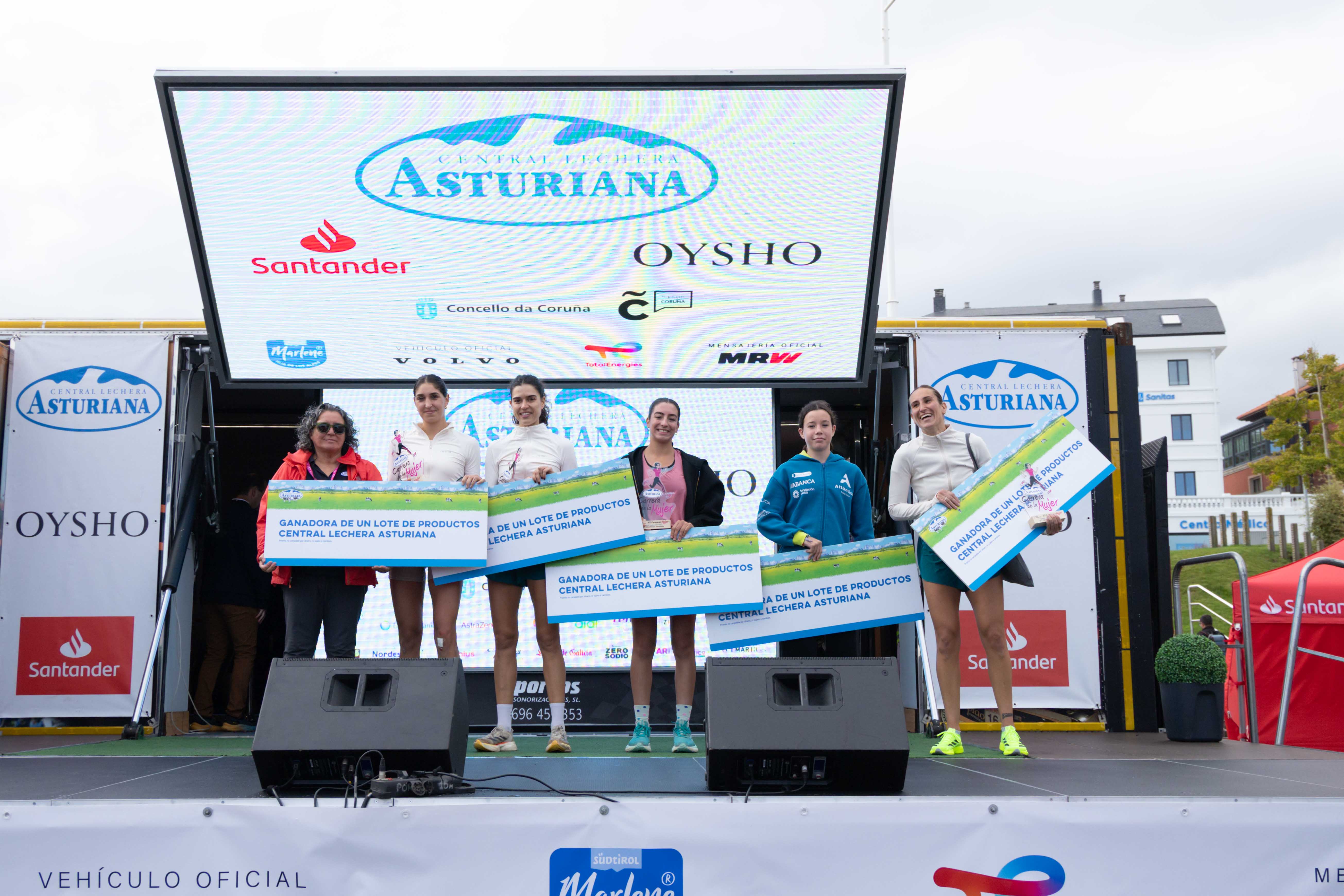 Las mejores fotos de la Carrera de la Mujer de A Coruña 2025  263