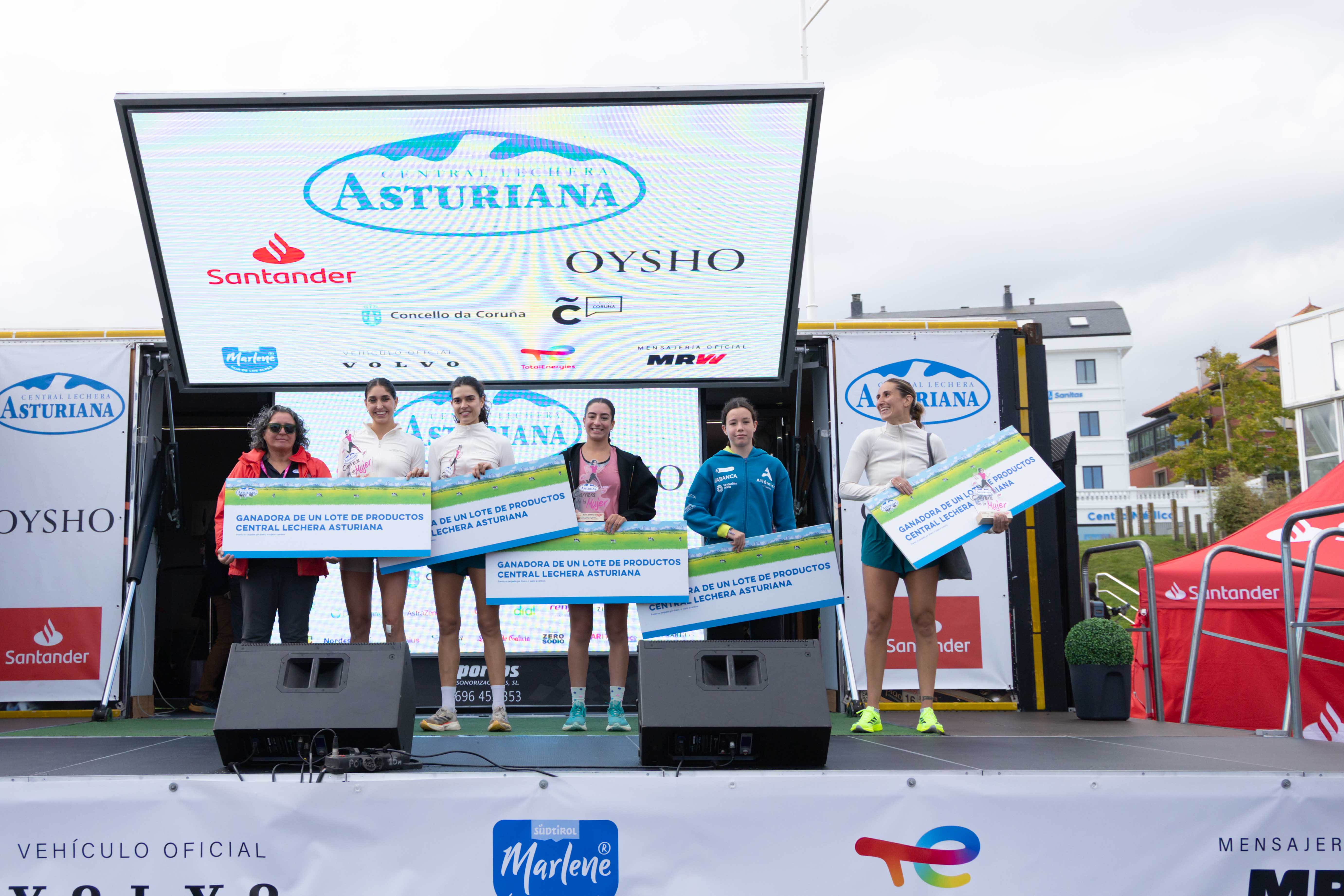 Las mejores fotos de la Carrera de la Mujer de A Coruña 2025  264