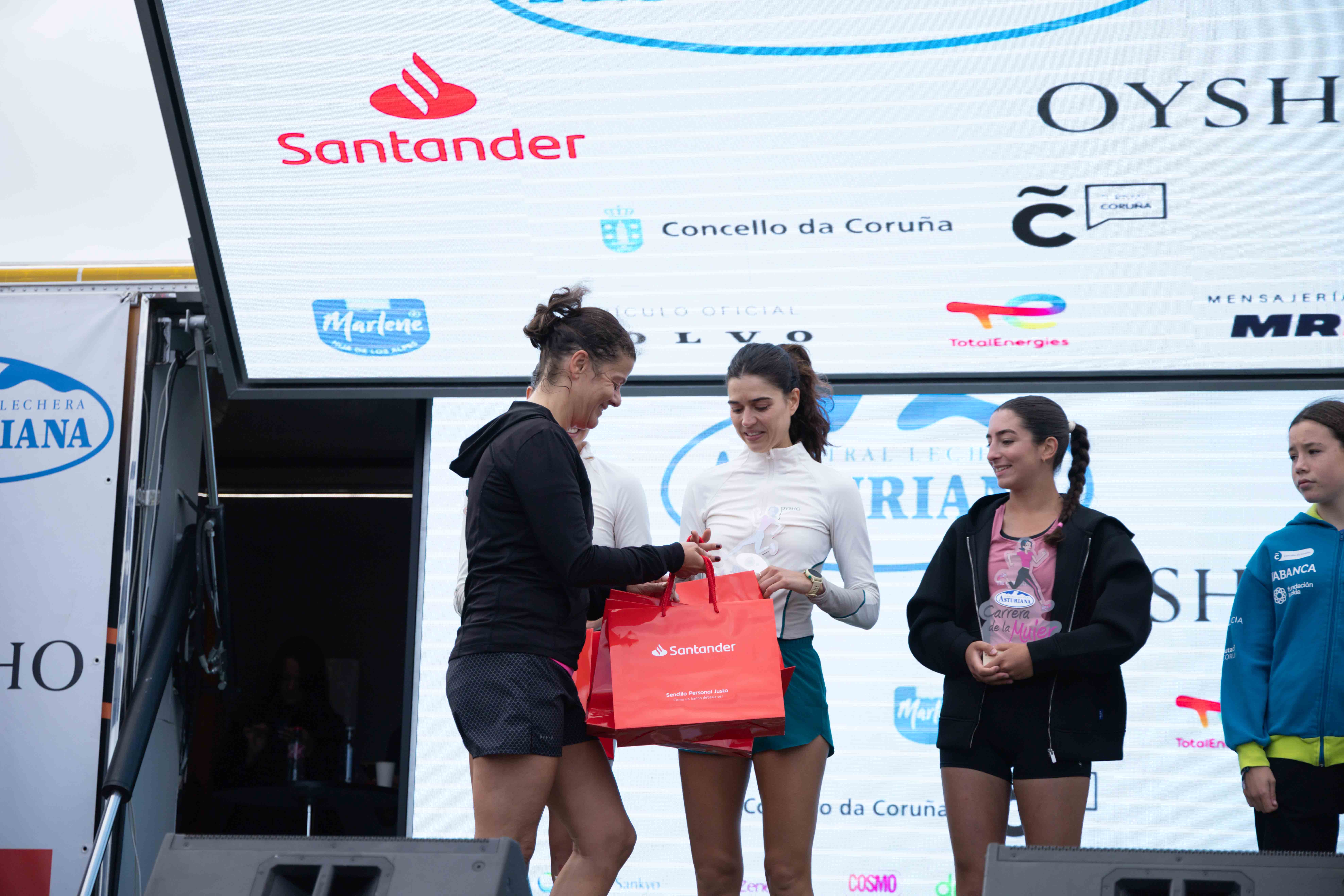 Las mejores fotos de la Carrera de la Mujer de A Coruña 2025  265