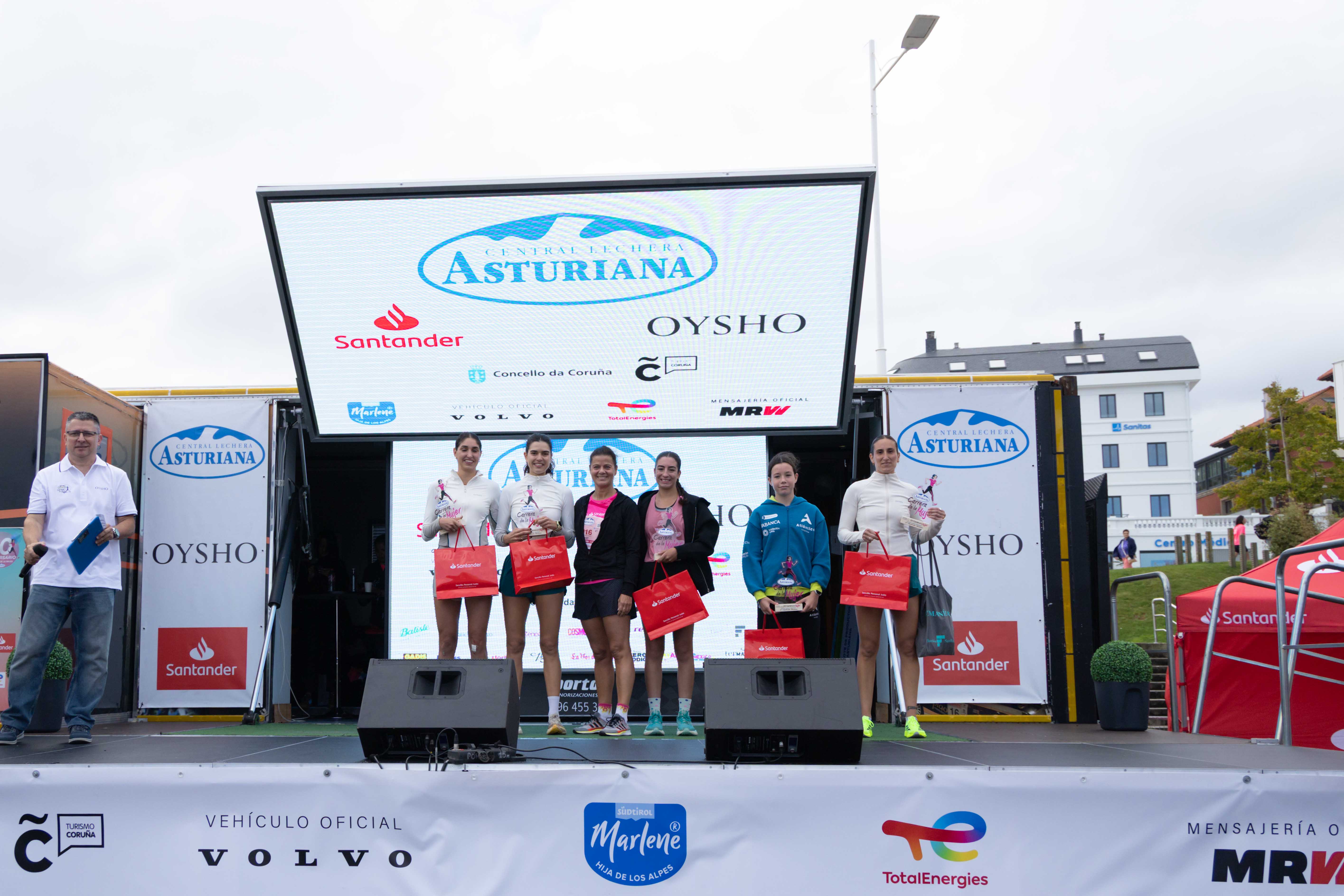 Las mejores fotos de la Carrera de la Mujer de A Coruña 2025  267