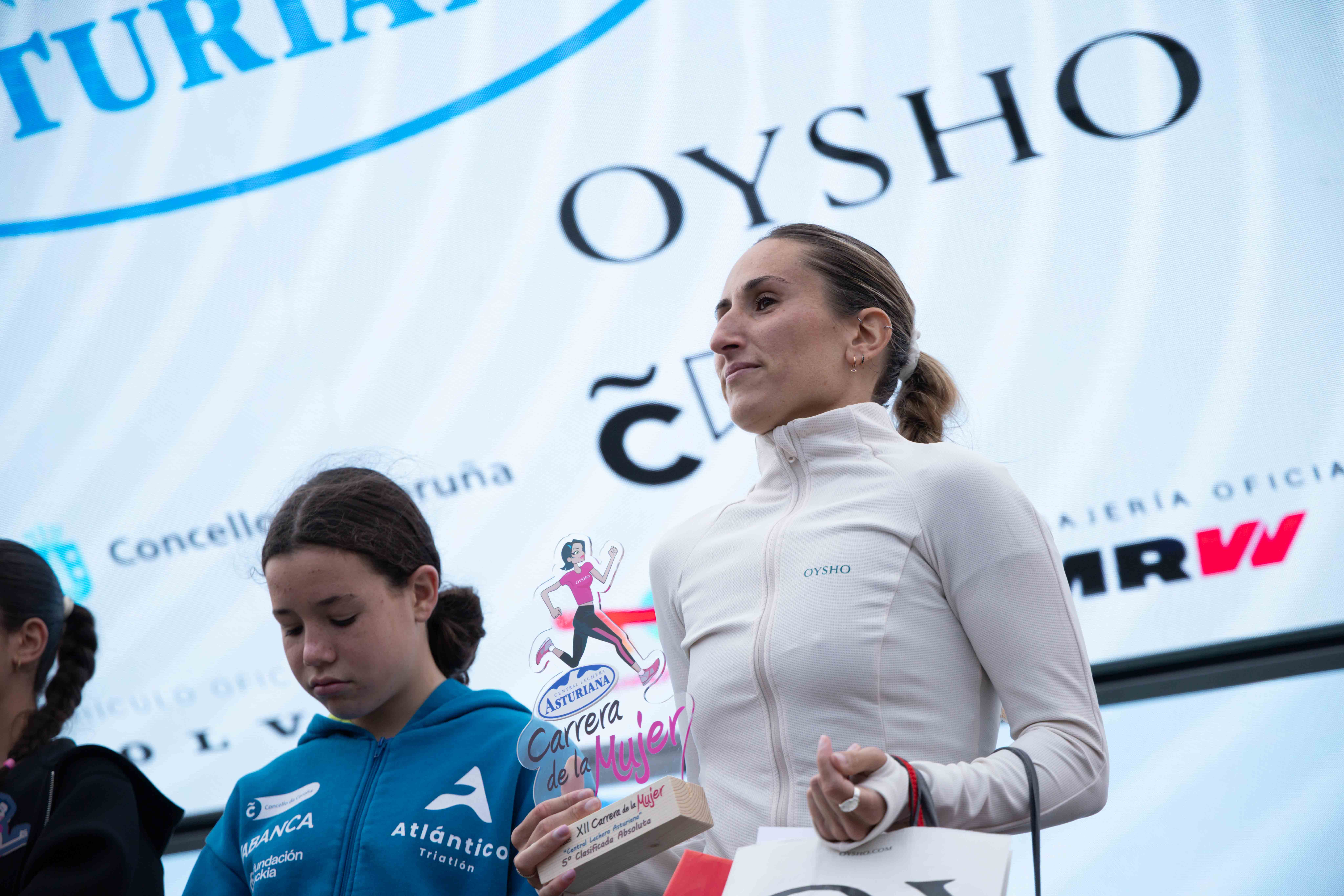 Las mejores fotos de la Carrera de la Mujer de A Coruña 2025  269