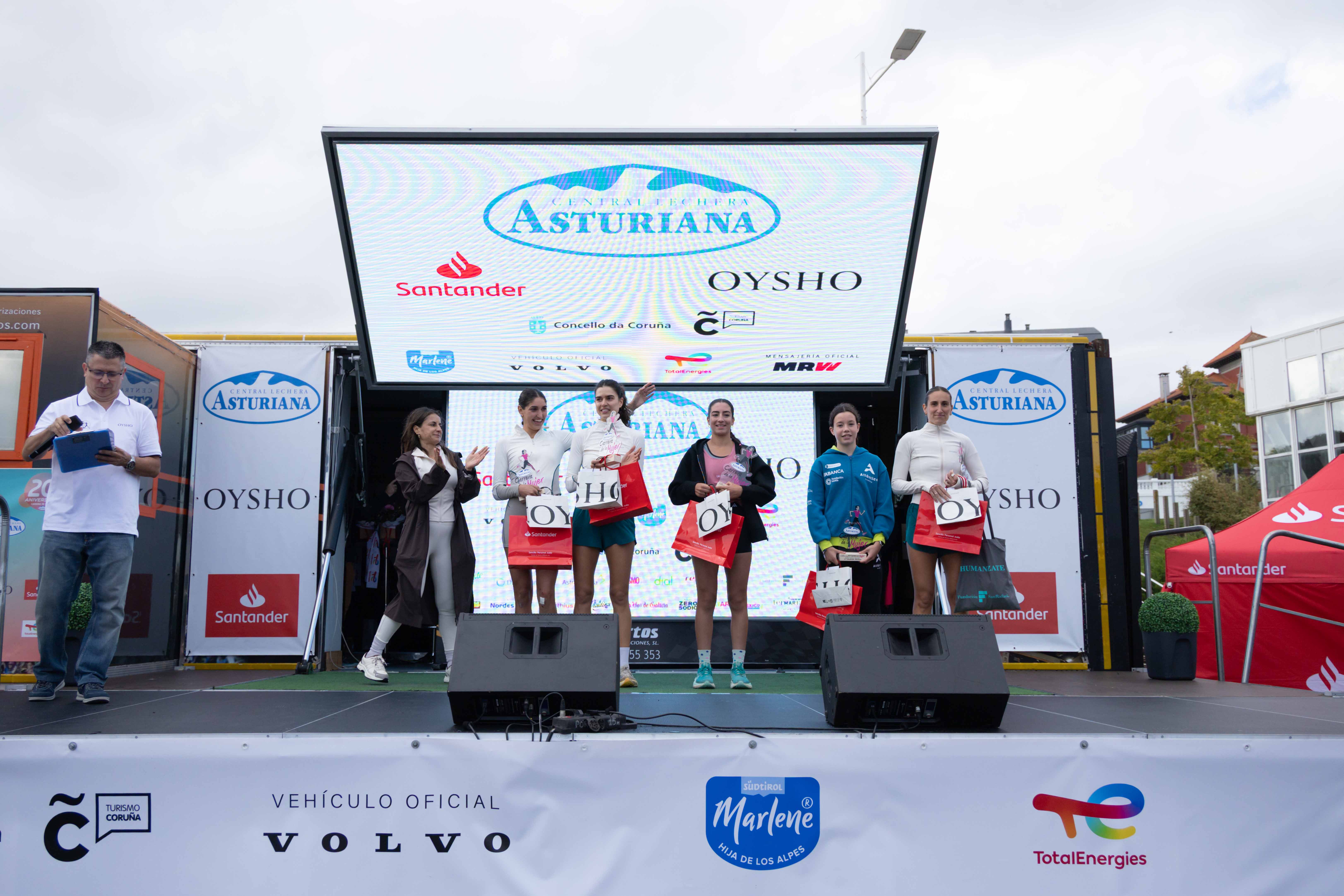 Las mejores fotos de la Carrera de la Mujer de A Coruña 2025  271