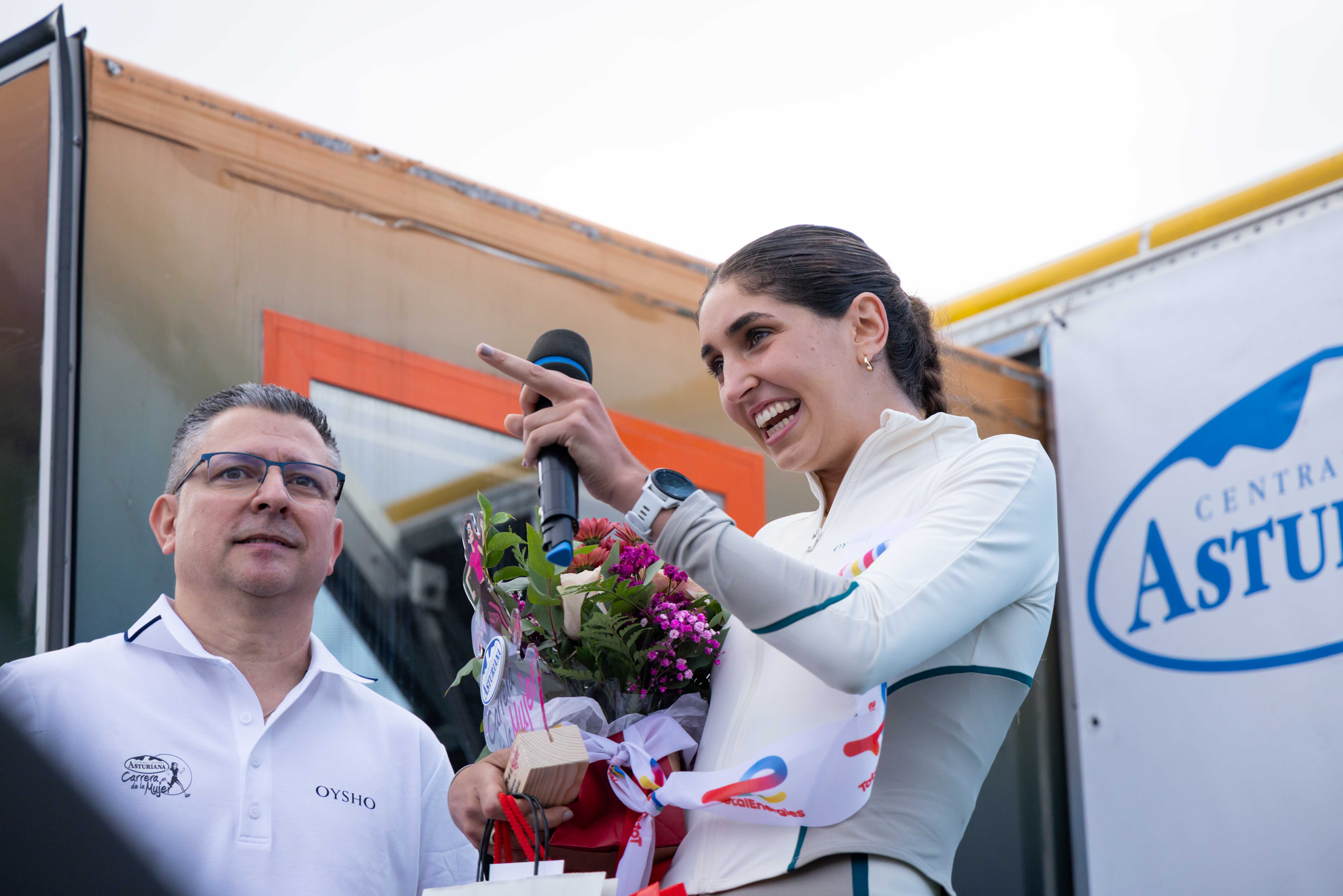 Las mejores fotos de la Carrera de la Mujer de A Coruña 2025  283