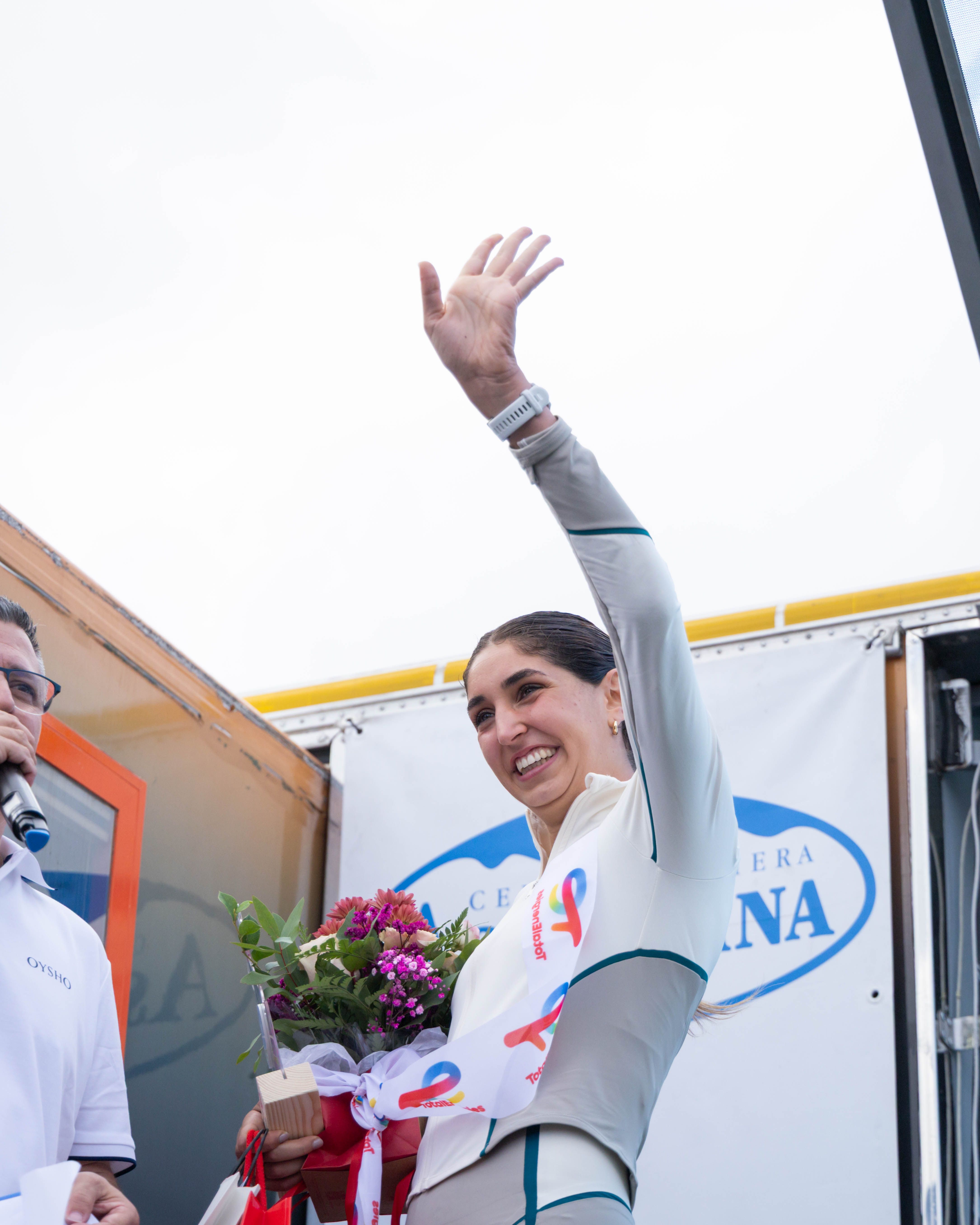 Las mejores fotos de la Carrera de la Mujer de A Coruña 2025  284