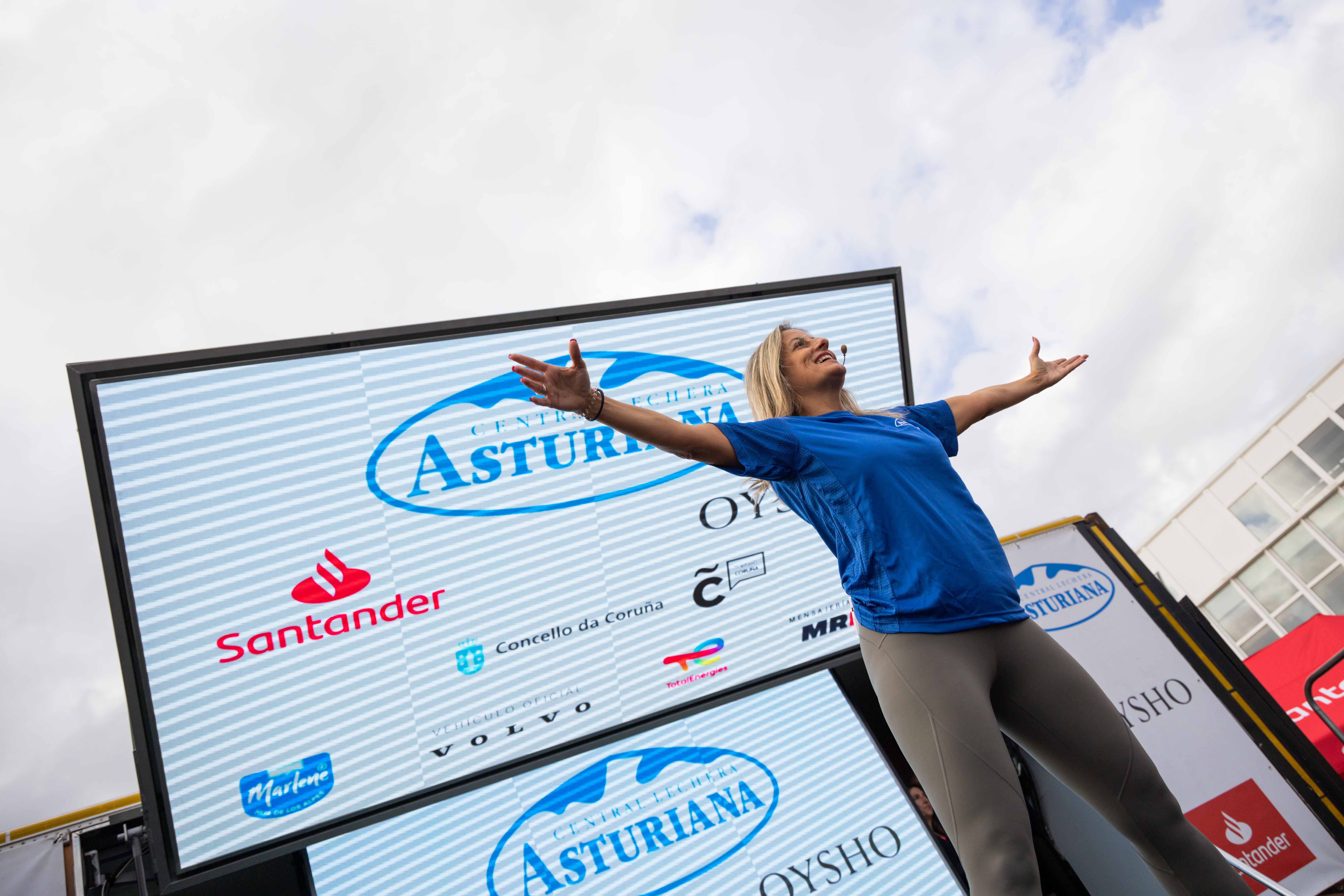 Las mejores fotos de la Carrera de la Mujer de A Coruña 2025  287