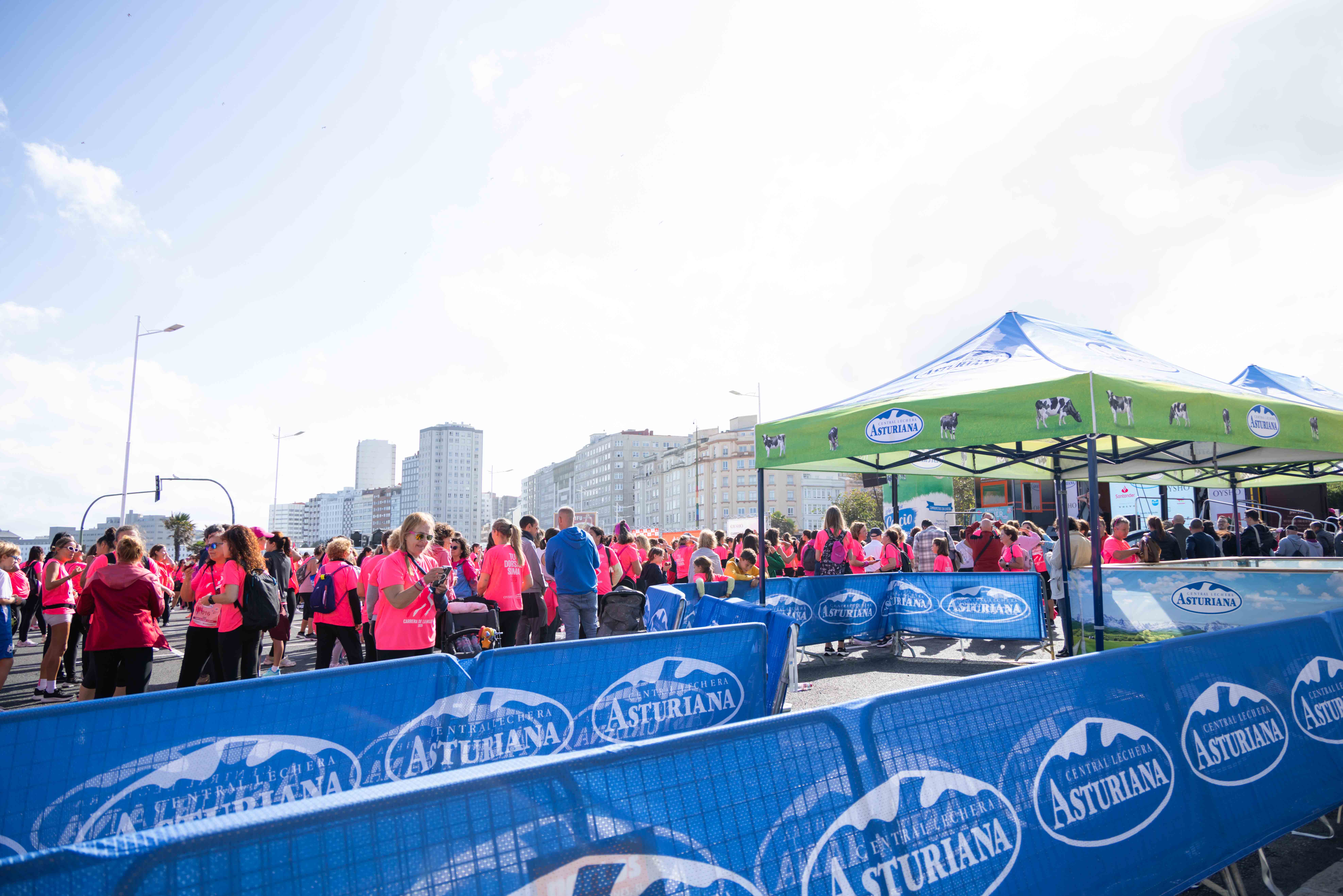 Las mejores fotos de la Carrera de la Mujer de A Coruña 2025  302