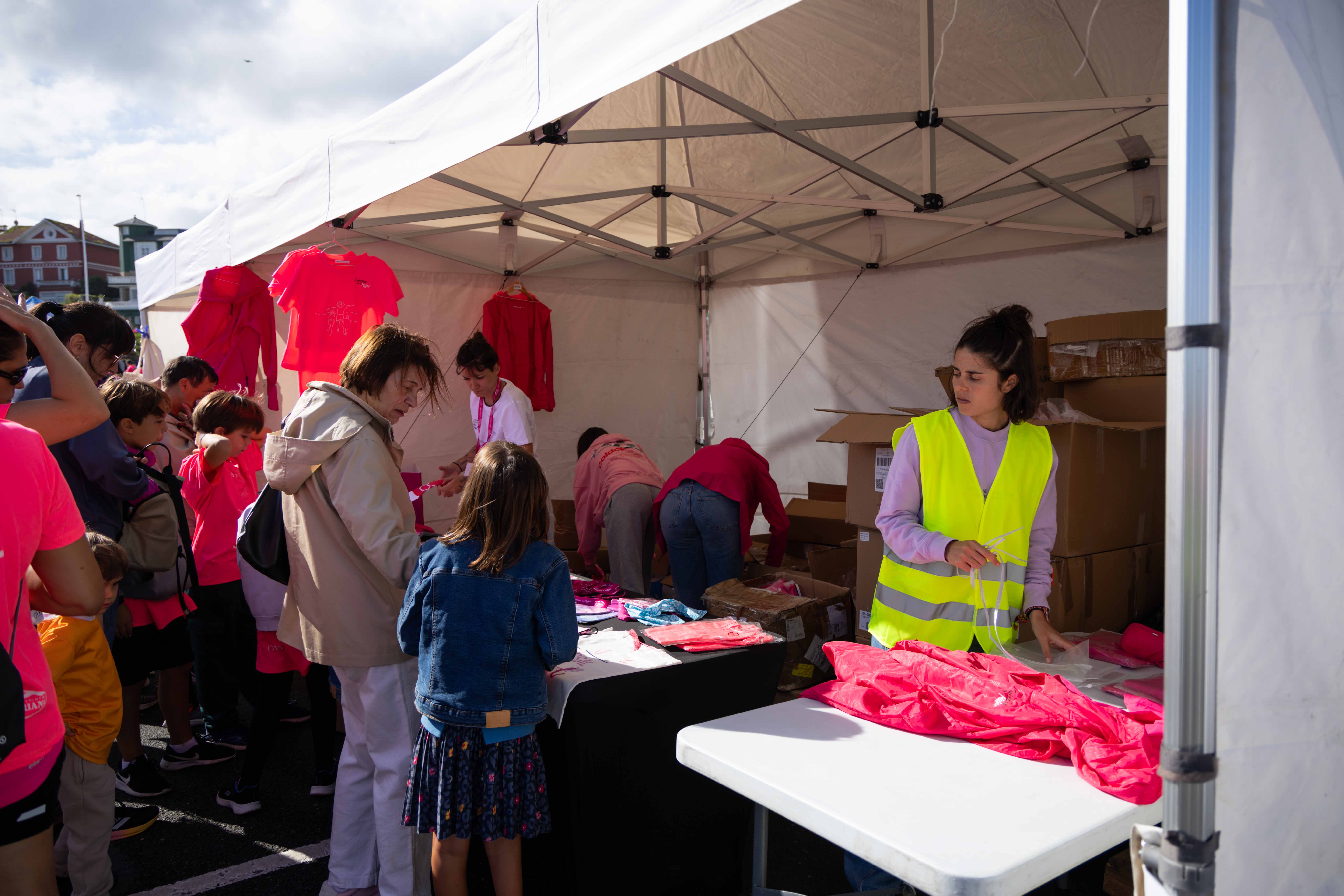 Las mejores fotos de la Carrera de la Mujer de A Coruña 2025  305