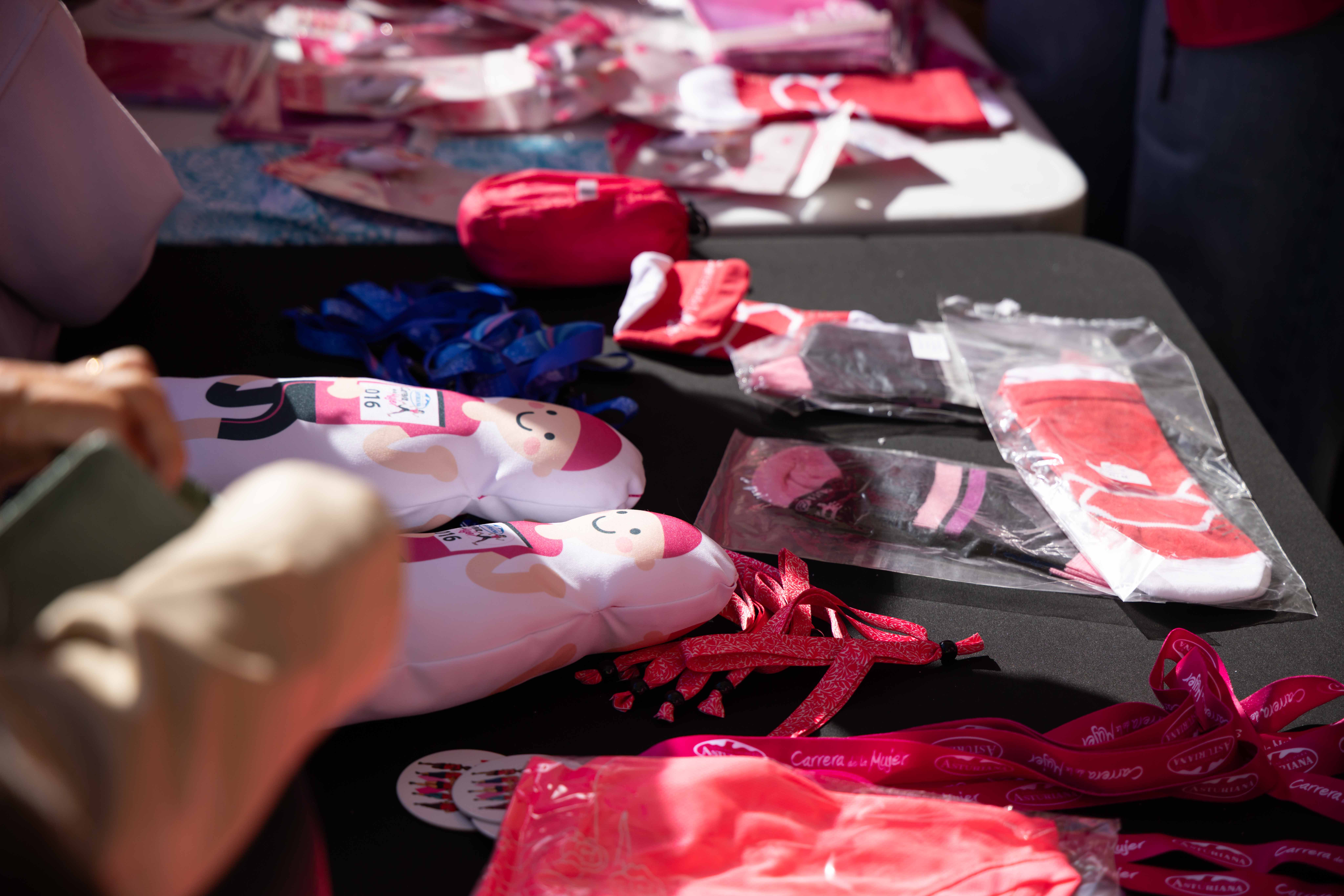 Las mejores fotos de la Carrera de la Mujer de A Coruña 2025  307