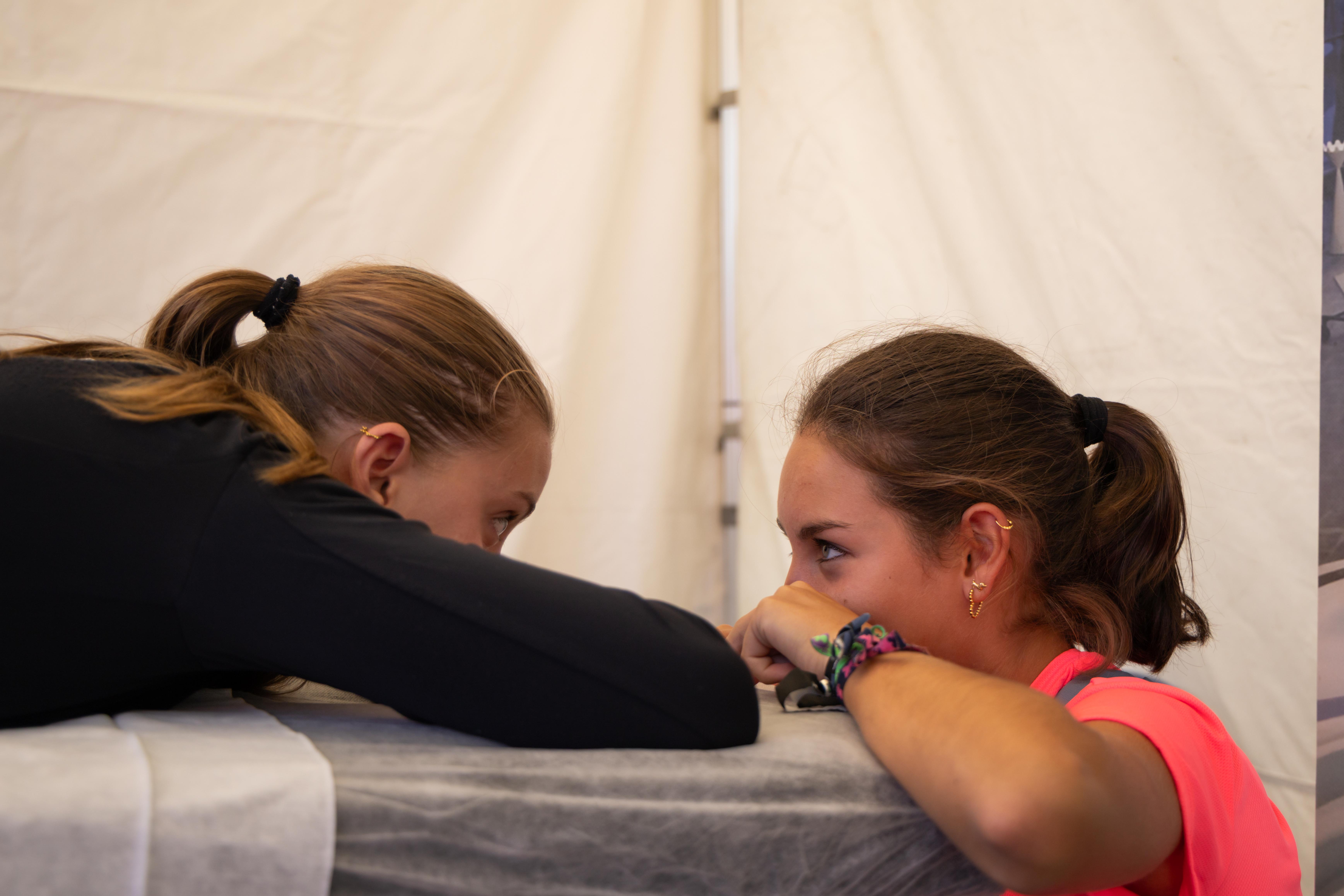 Las mejores fotos de la Carrera de la Mujer de A Coruña 2025  318