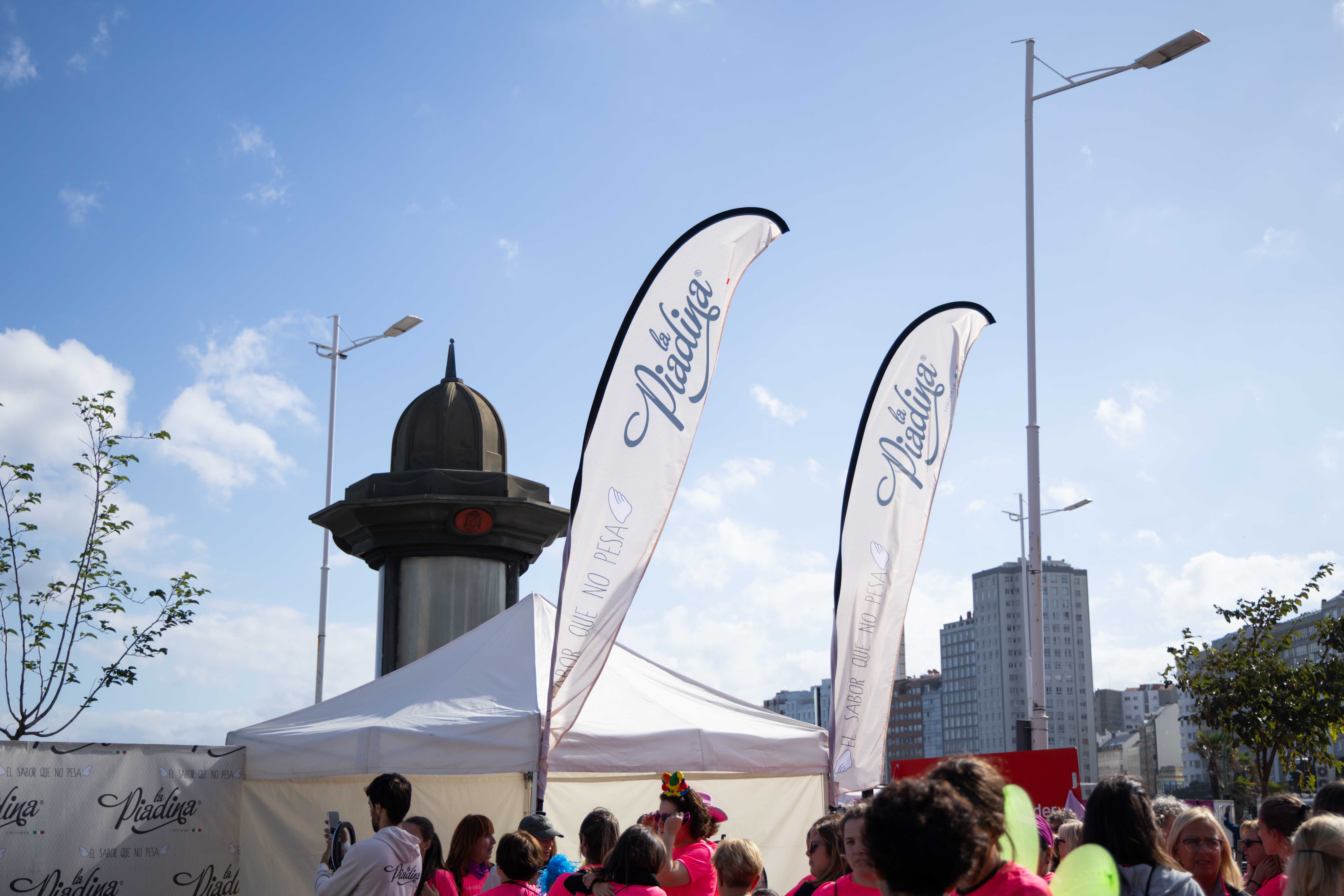 Las mejores fotos de la Carrera de la Mujer de A Coruña 2025  322