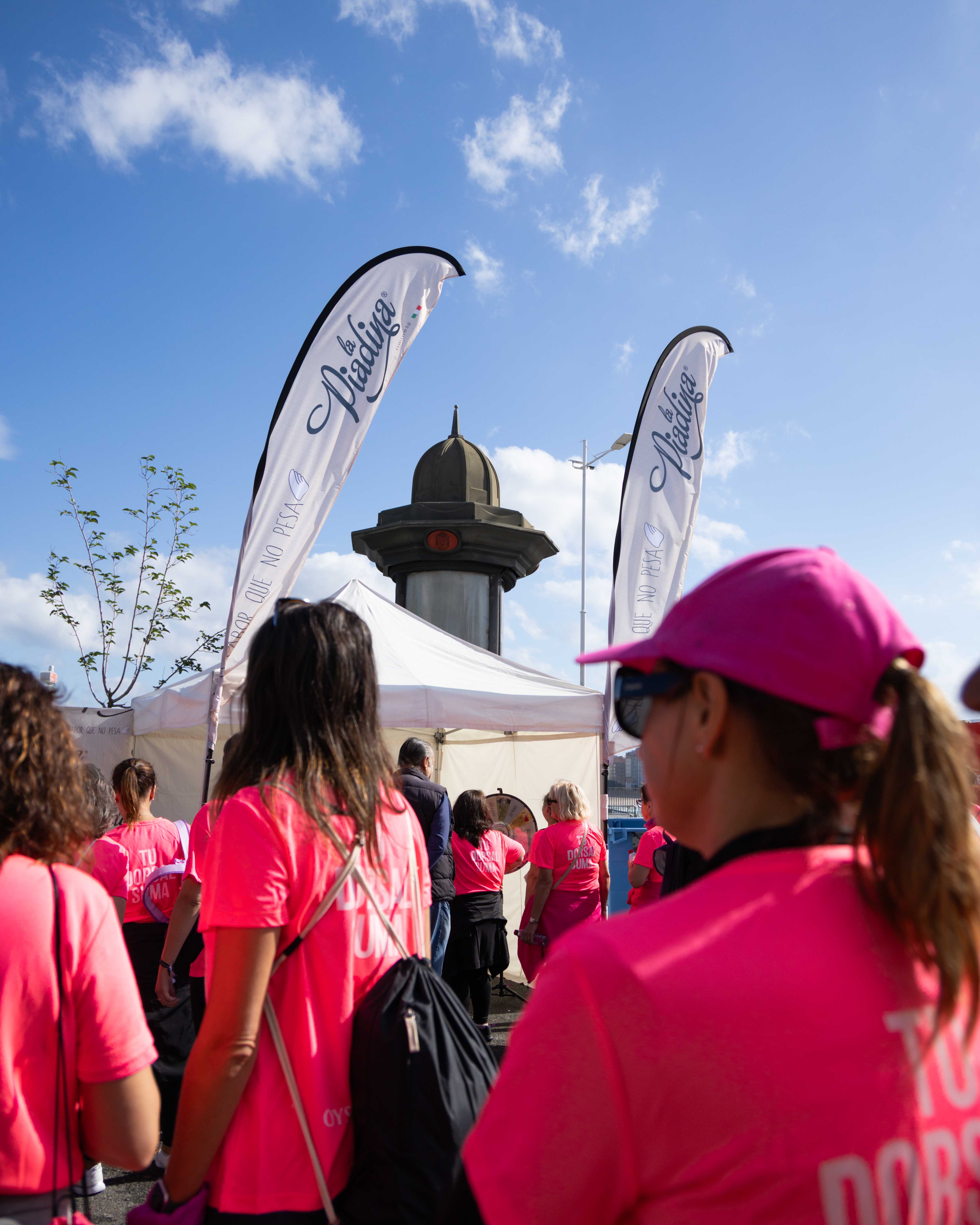 Las mejores fotos de la Carrera de la Mujer de A Coruña 2025  324