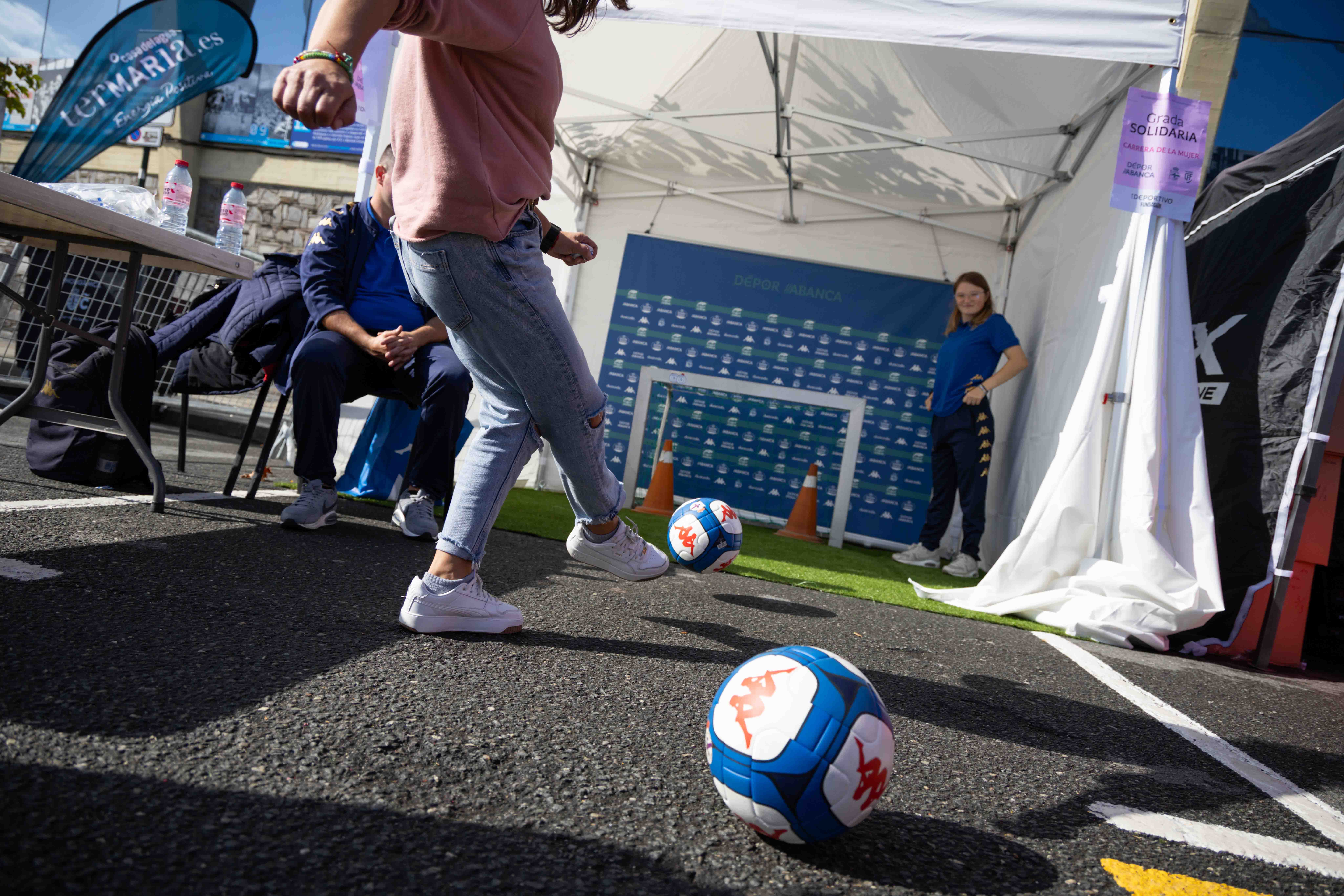 Las mejores fotos de la Carrera de la Mujer de A Coruña 2025  325