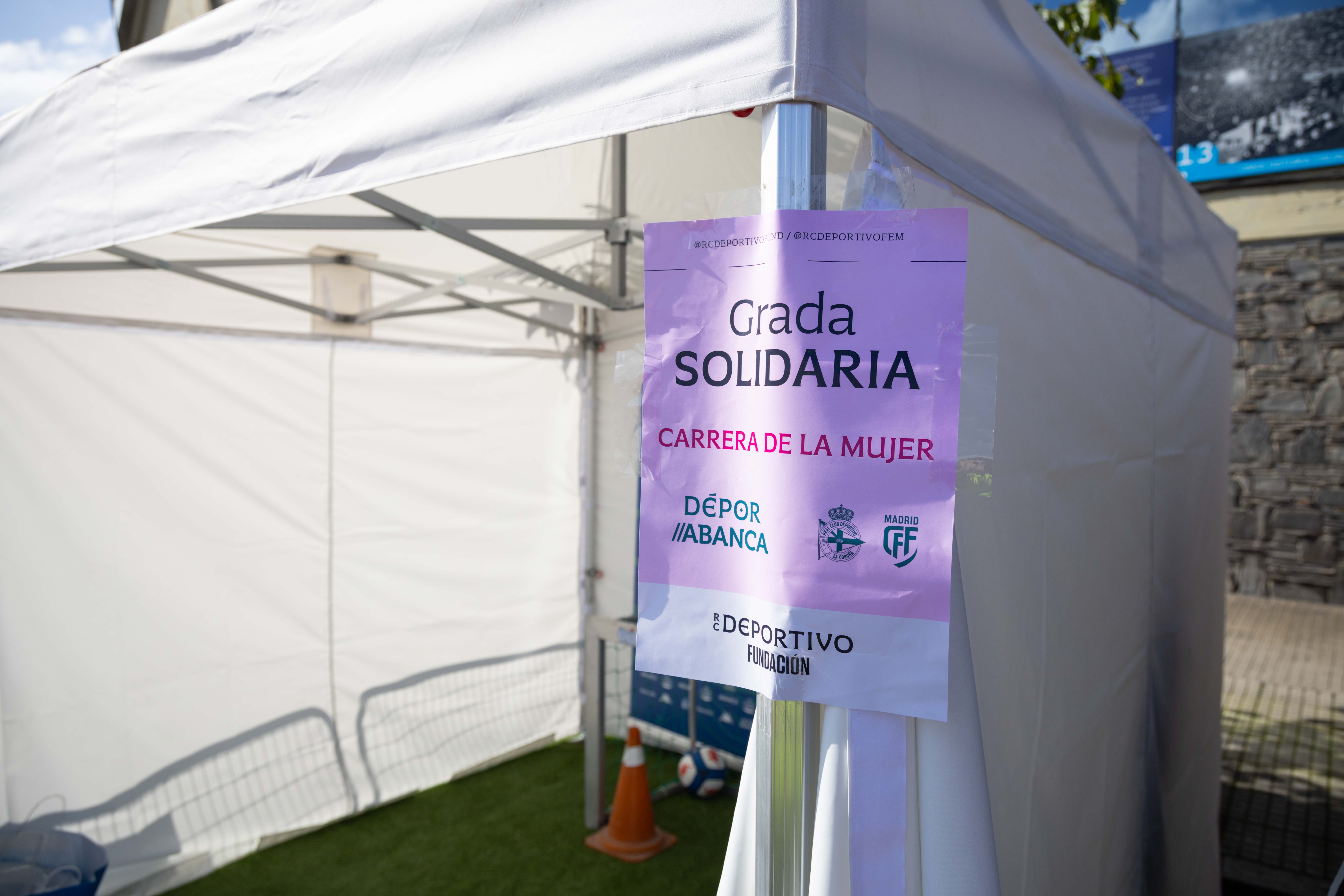 Las mejores fotos de la Carrera de la Mujer de A Coruña 2025  326