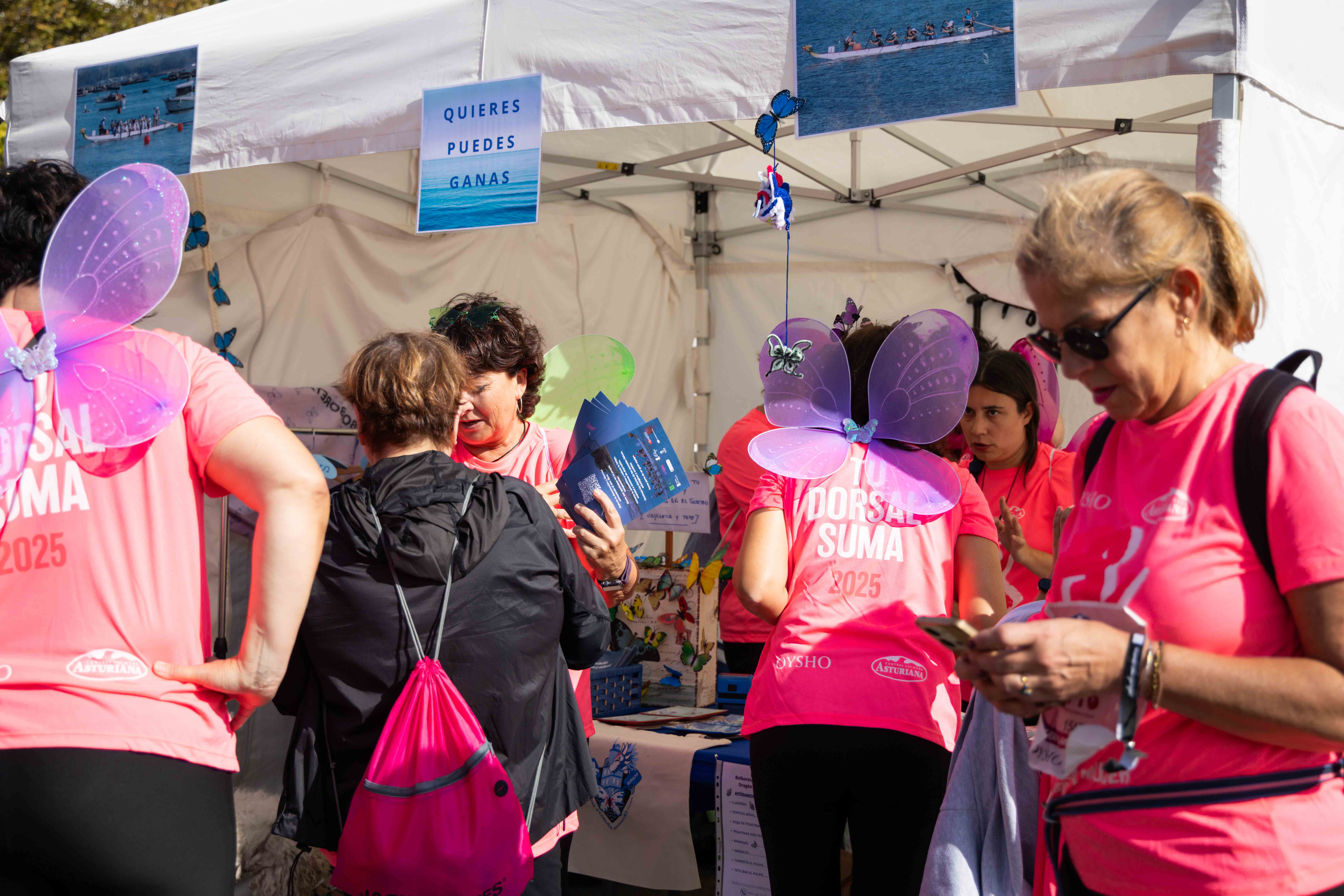 Las mejores fotos de la Carrera de la Mujer de A Coruña 2025  327