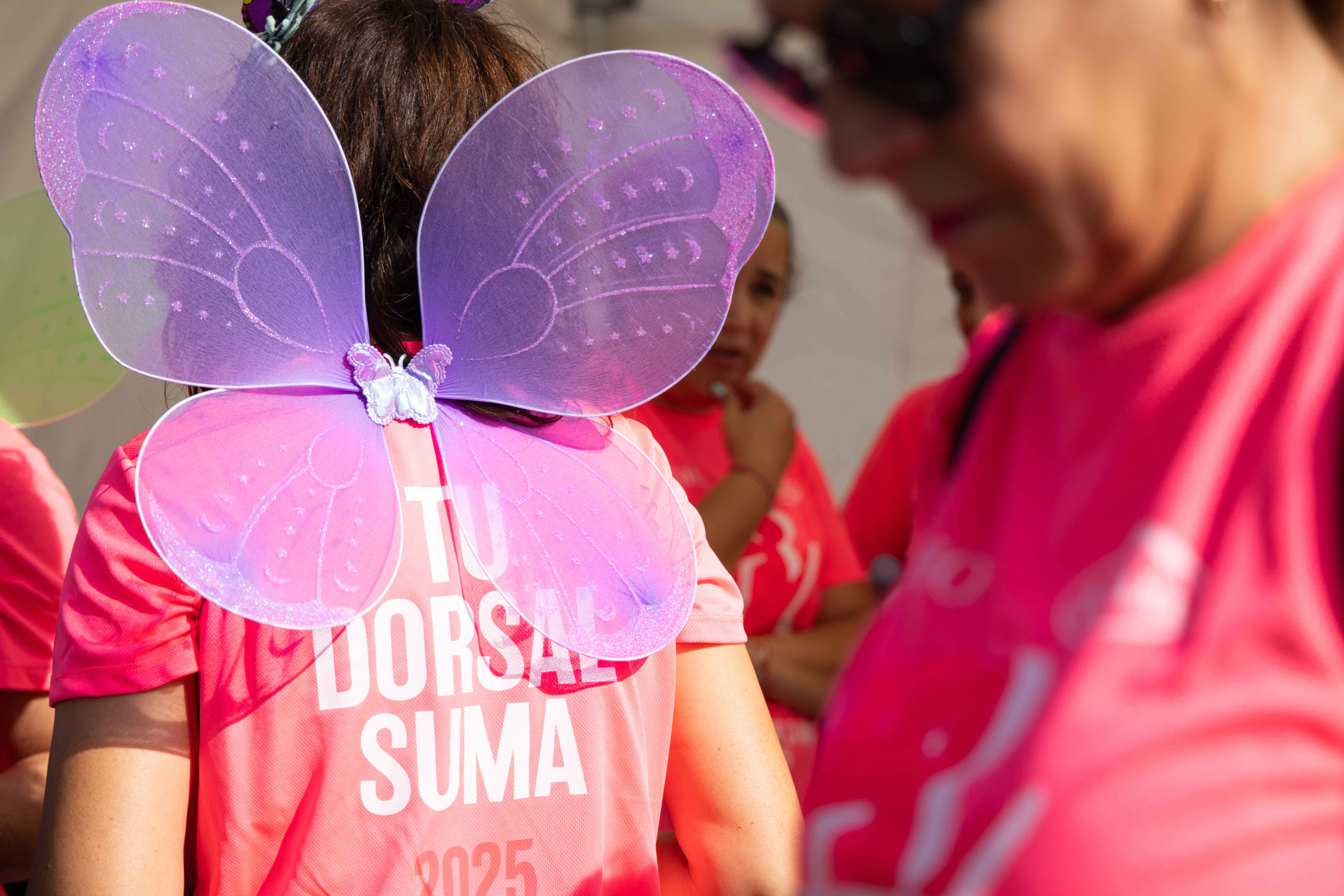 Las mejores fotos de la Carrera de la Mujer de A Coruña 2025  328