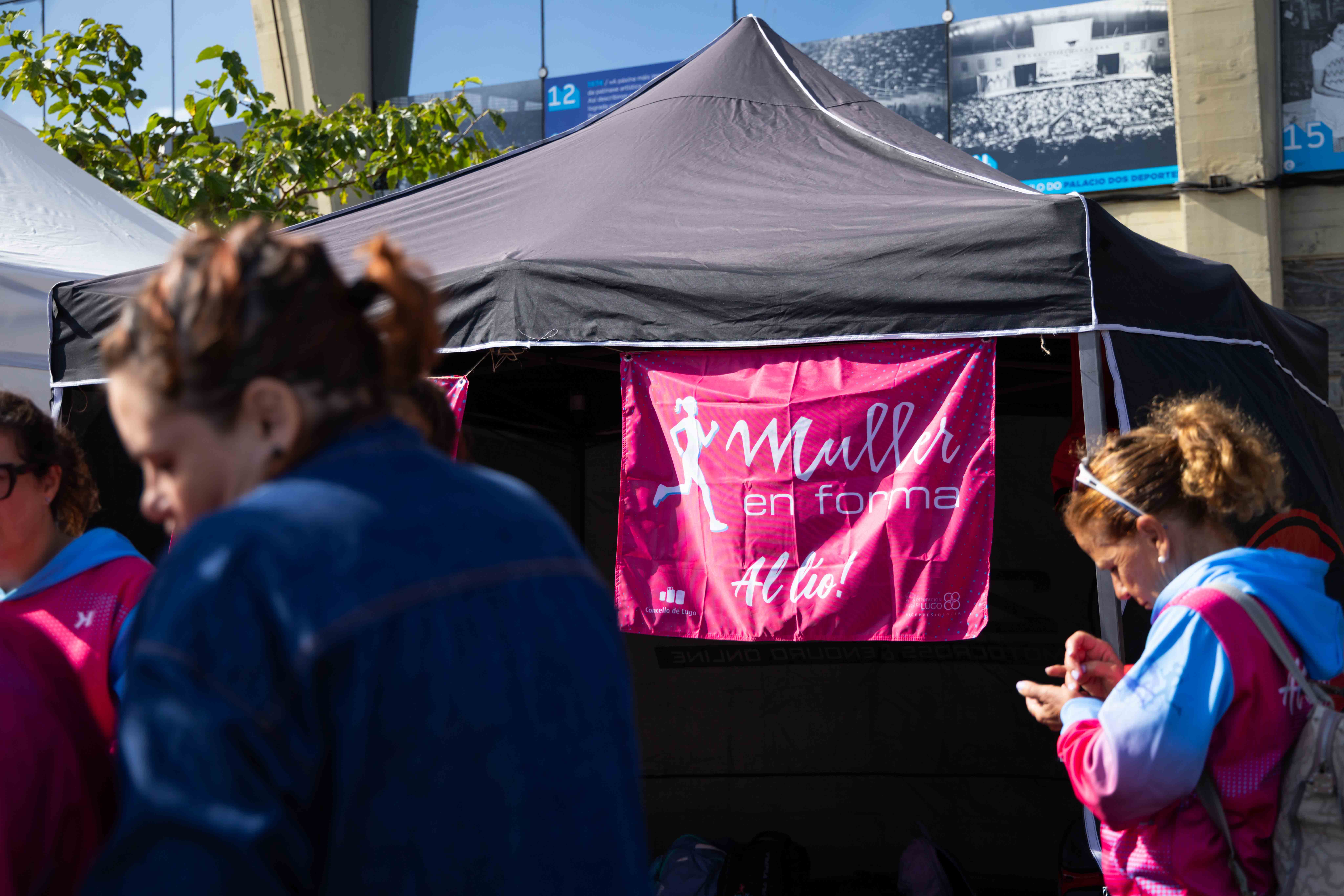 Las mejores fotos de la Carrera de la Mujer de A Coruña 2025  333