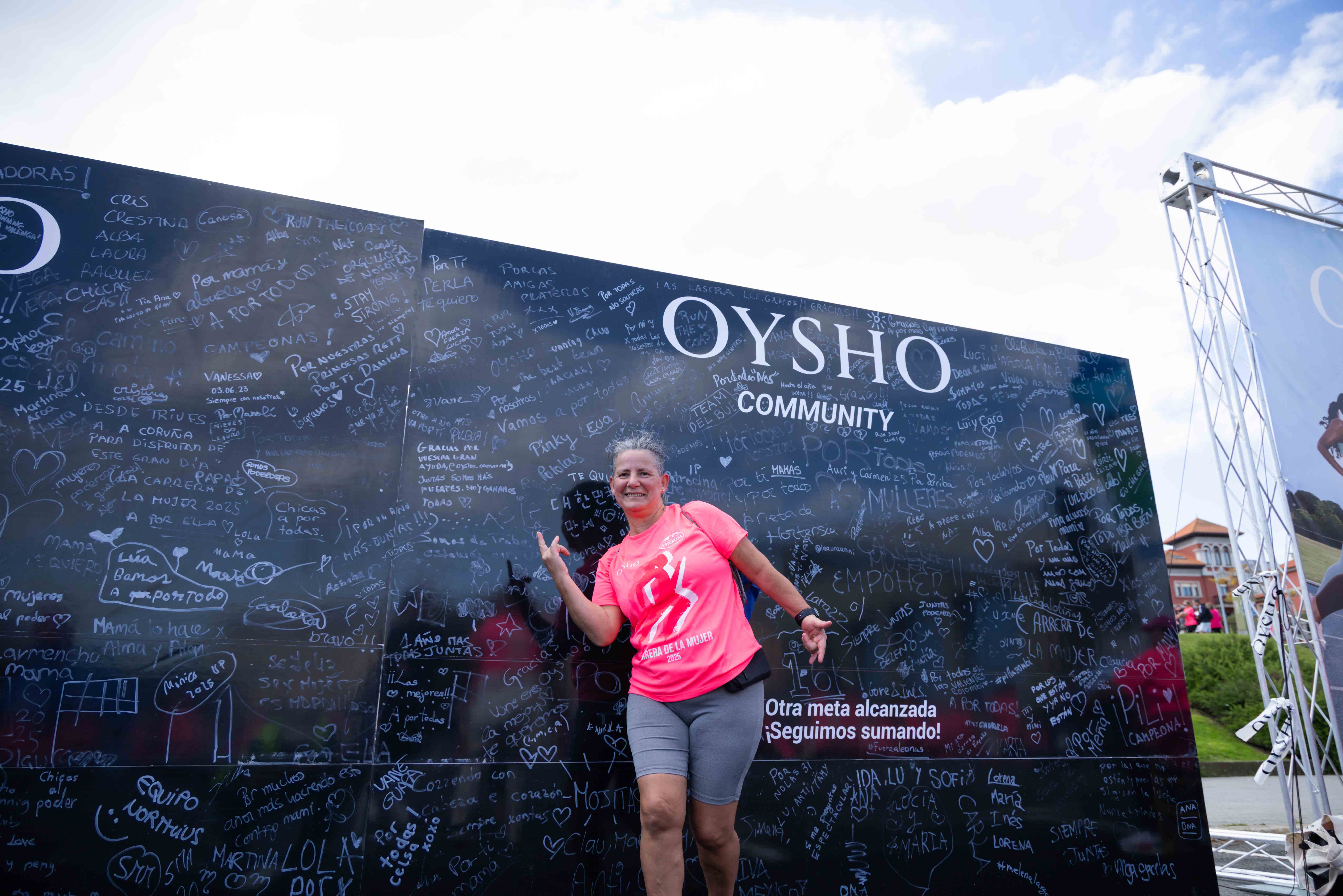 Las mejores fotos de la Carrera de la Mujer de A Coruña 2025  338