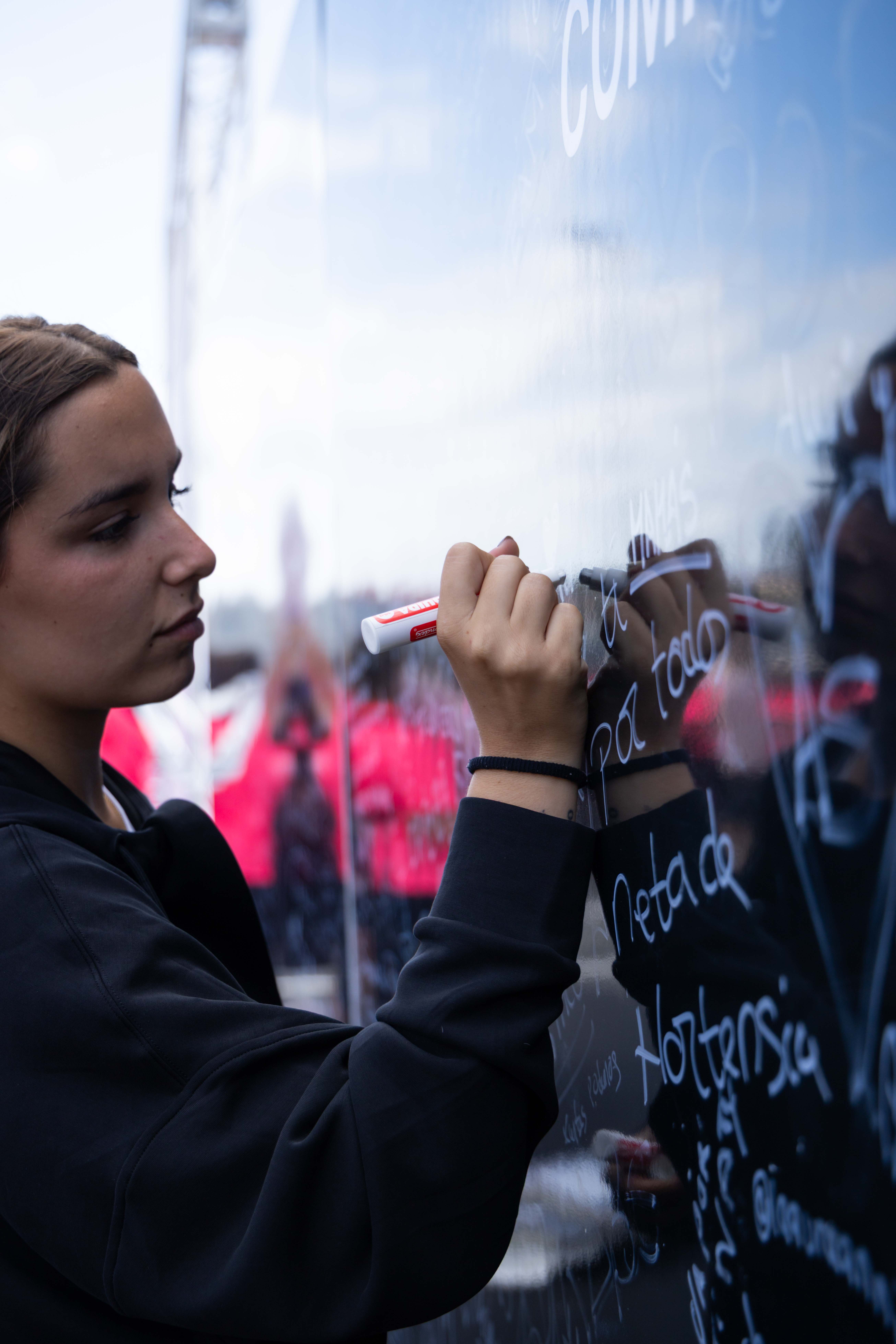 Las mejores fotos de la Carrera de la Mujer de A Coruña 2025  340