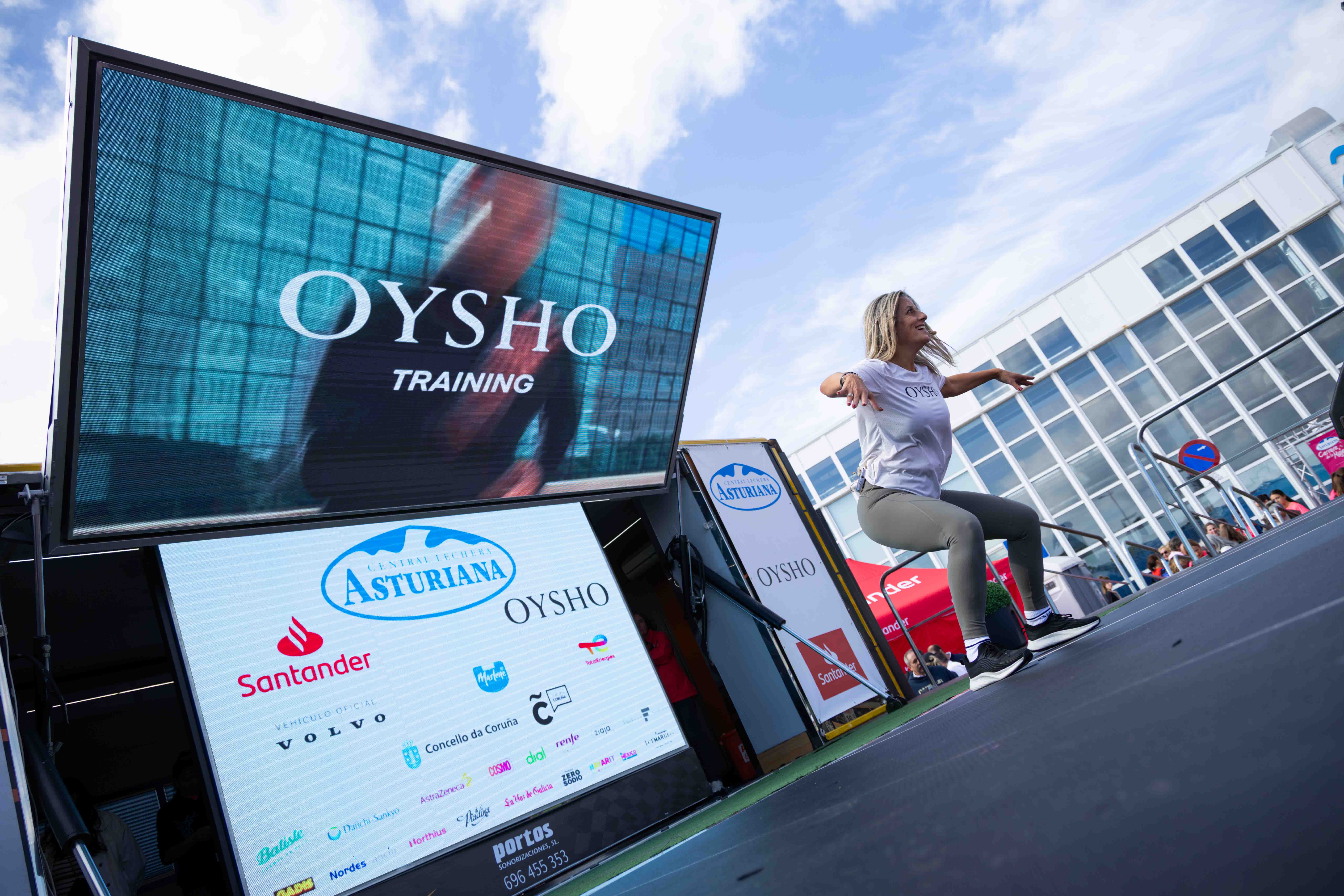 Las mejores fotos de la Carrera de la Mujer de A Coruña 2025  341