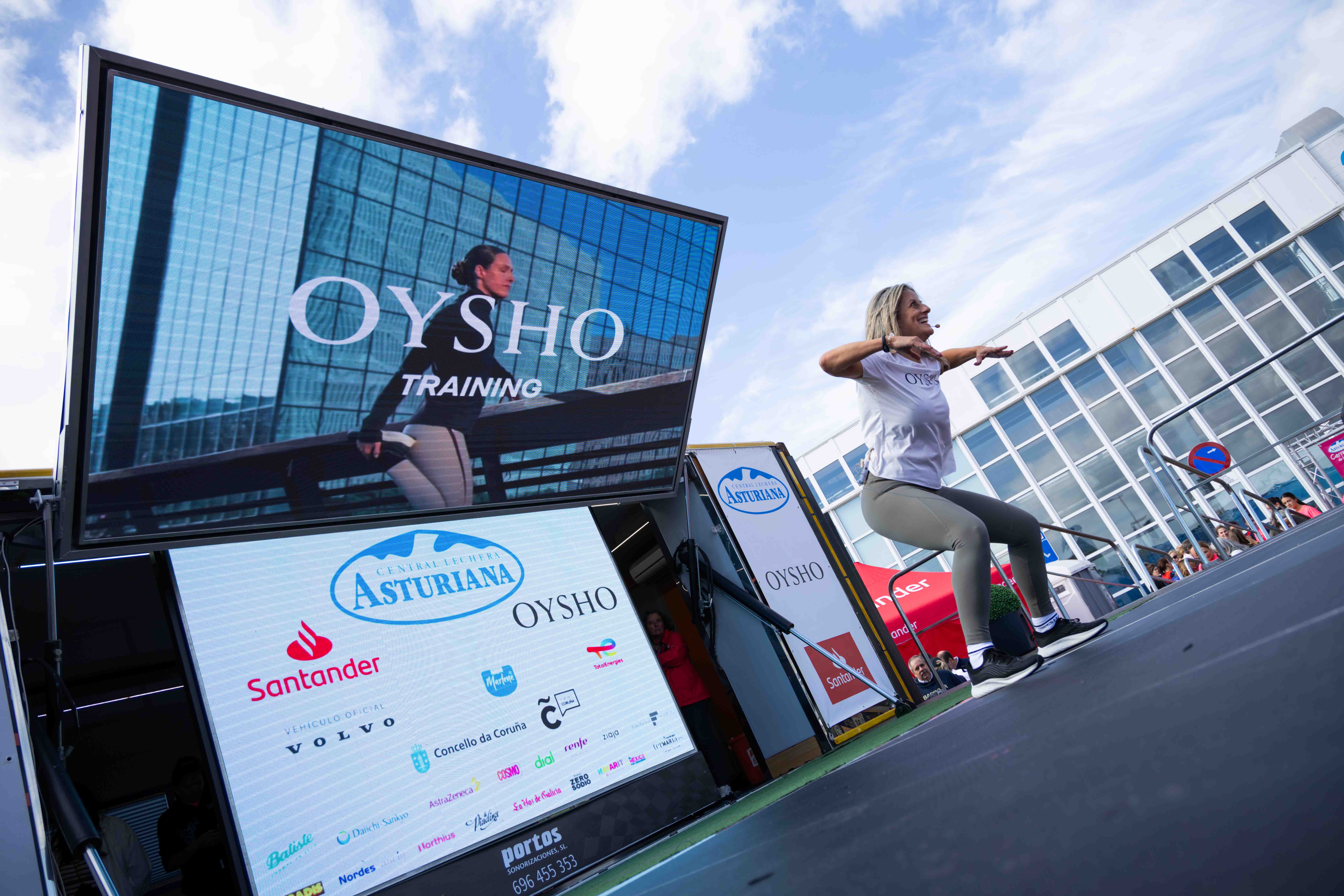Las mejores fotos de la Carrera de la Mujer de A Coruña 2025  342