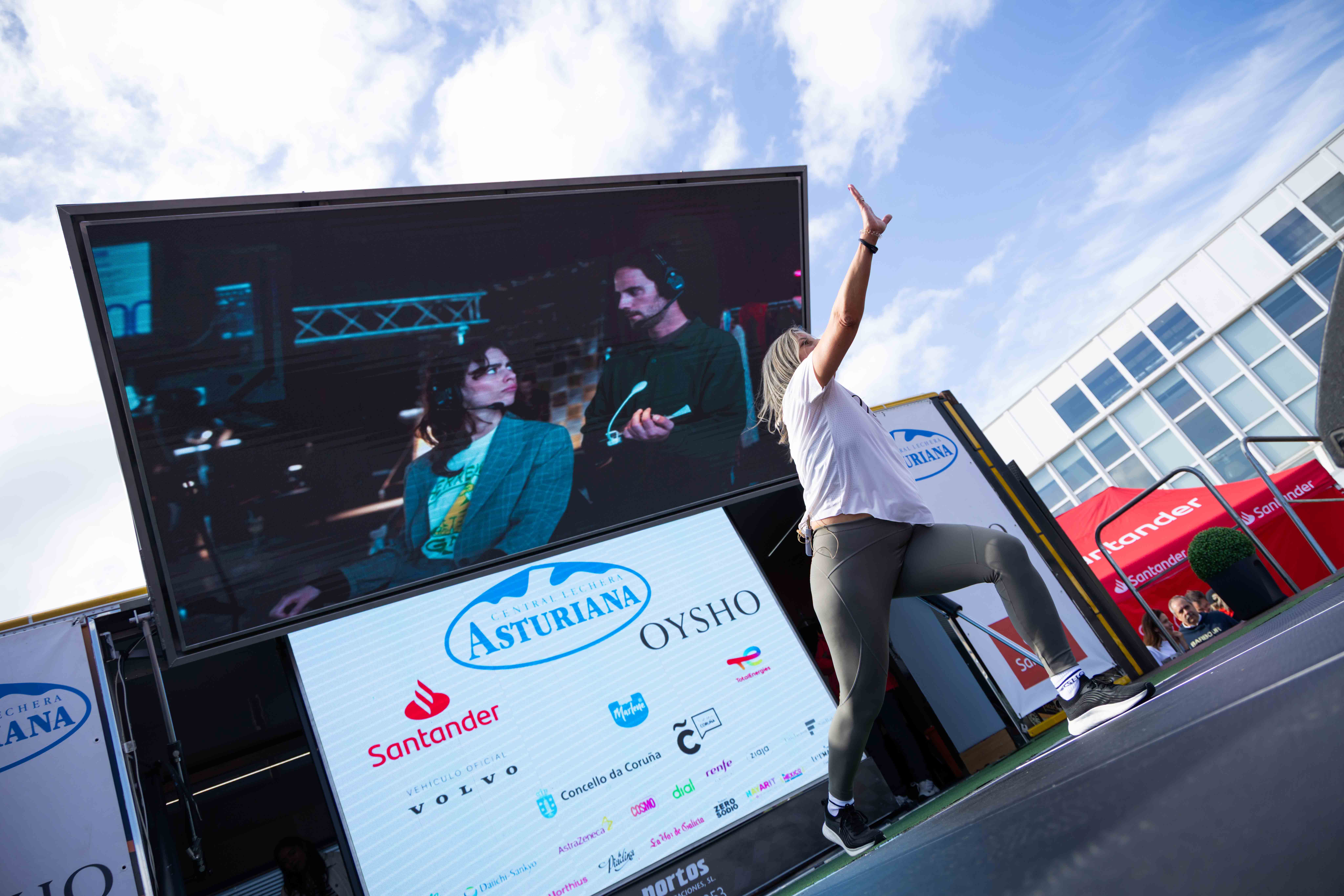 Las mejores fotos de la Carrera de la Mujer de A Coruña 2025  343