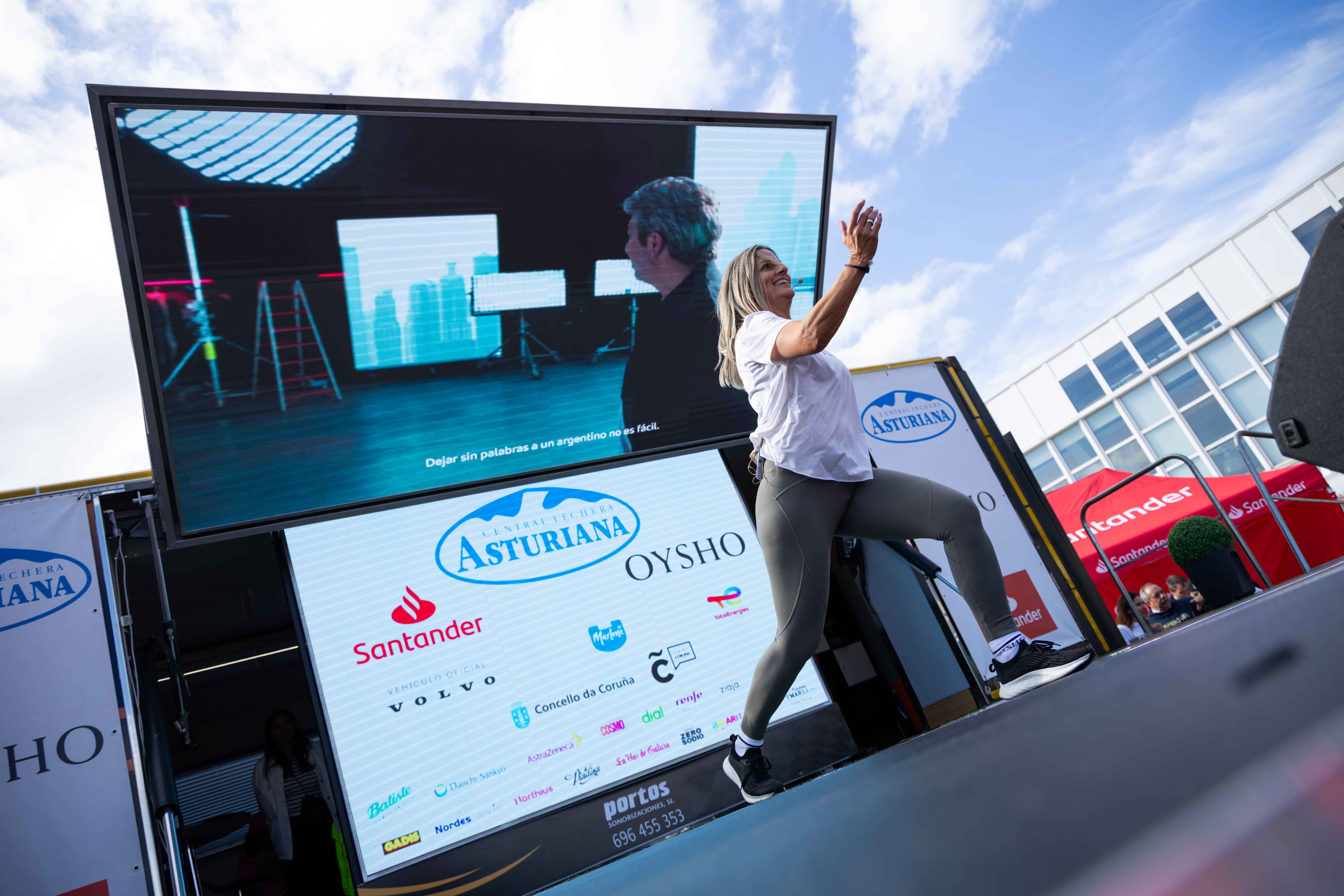 Las mejores fotos de la Carrera de la Mujer de A Coruña 2025  344