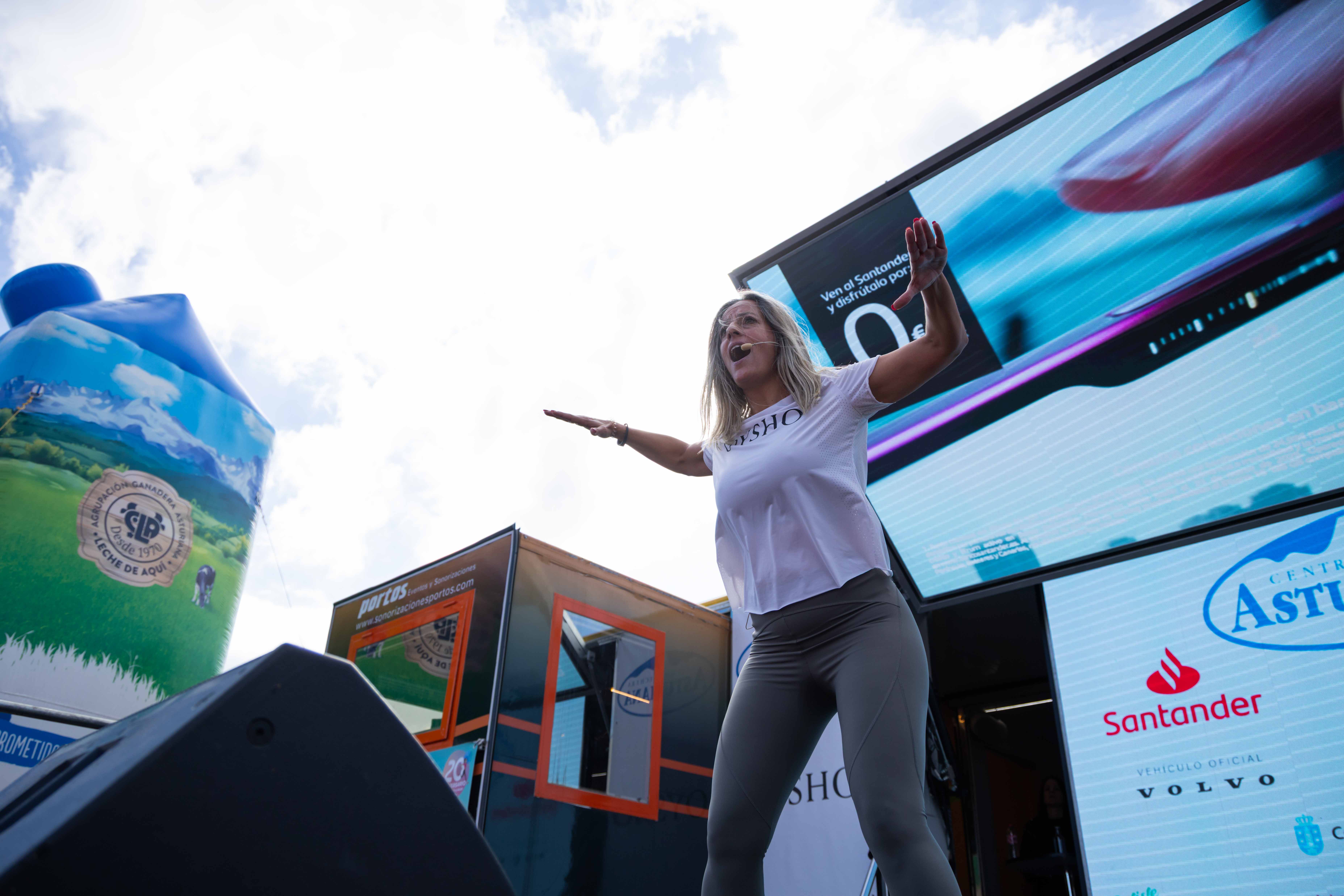 Las mejores fotos de la Carrera de la Mujer de A Coruña 2025  345