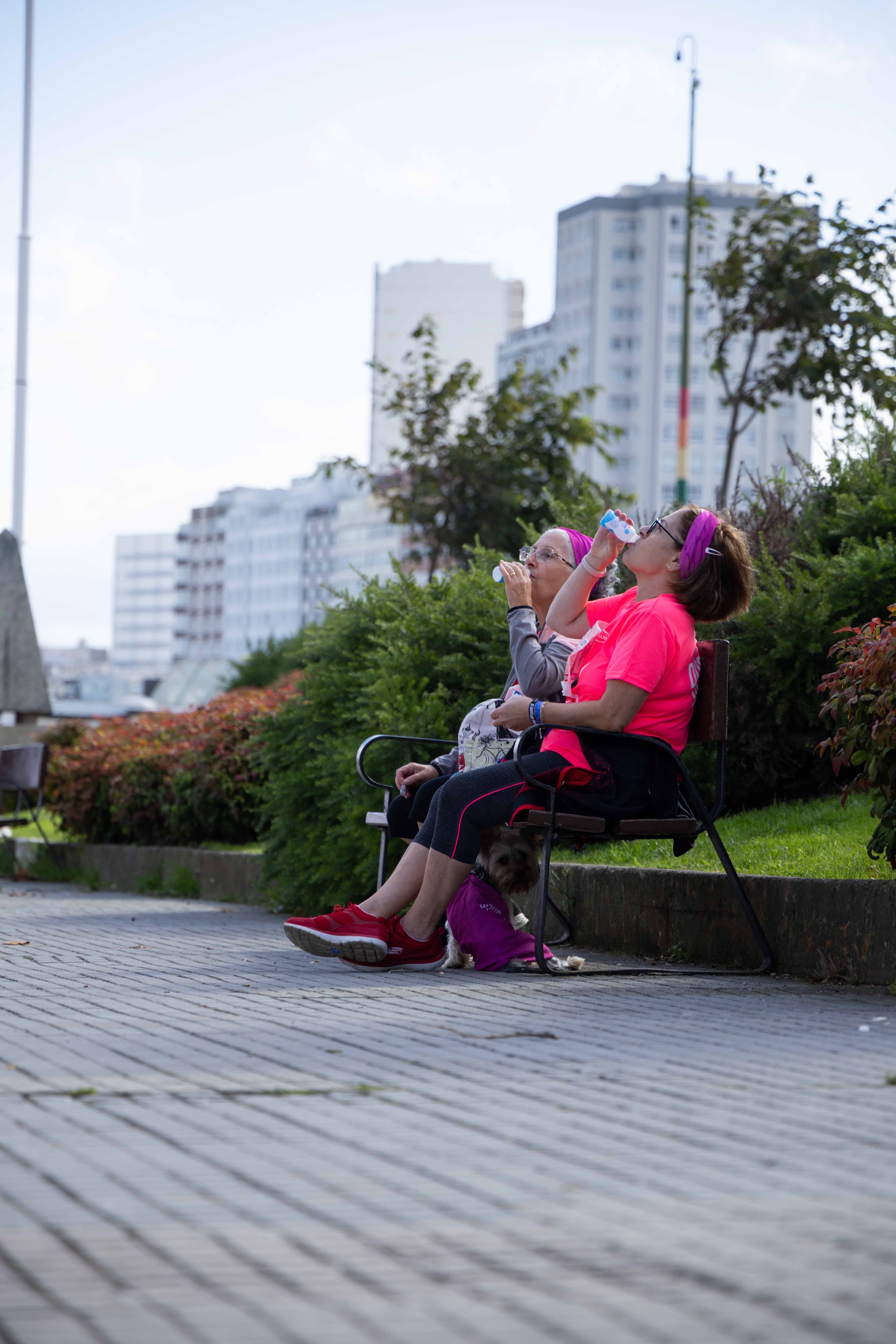 Las mejores fotos de la Carrera de la Mujer de A Coruña 2025  348