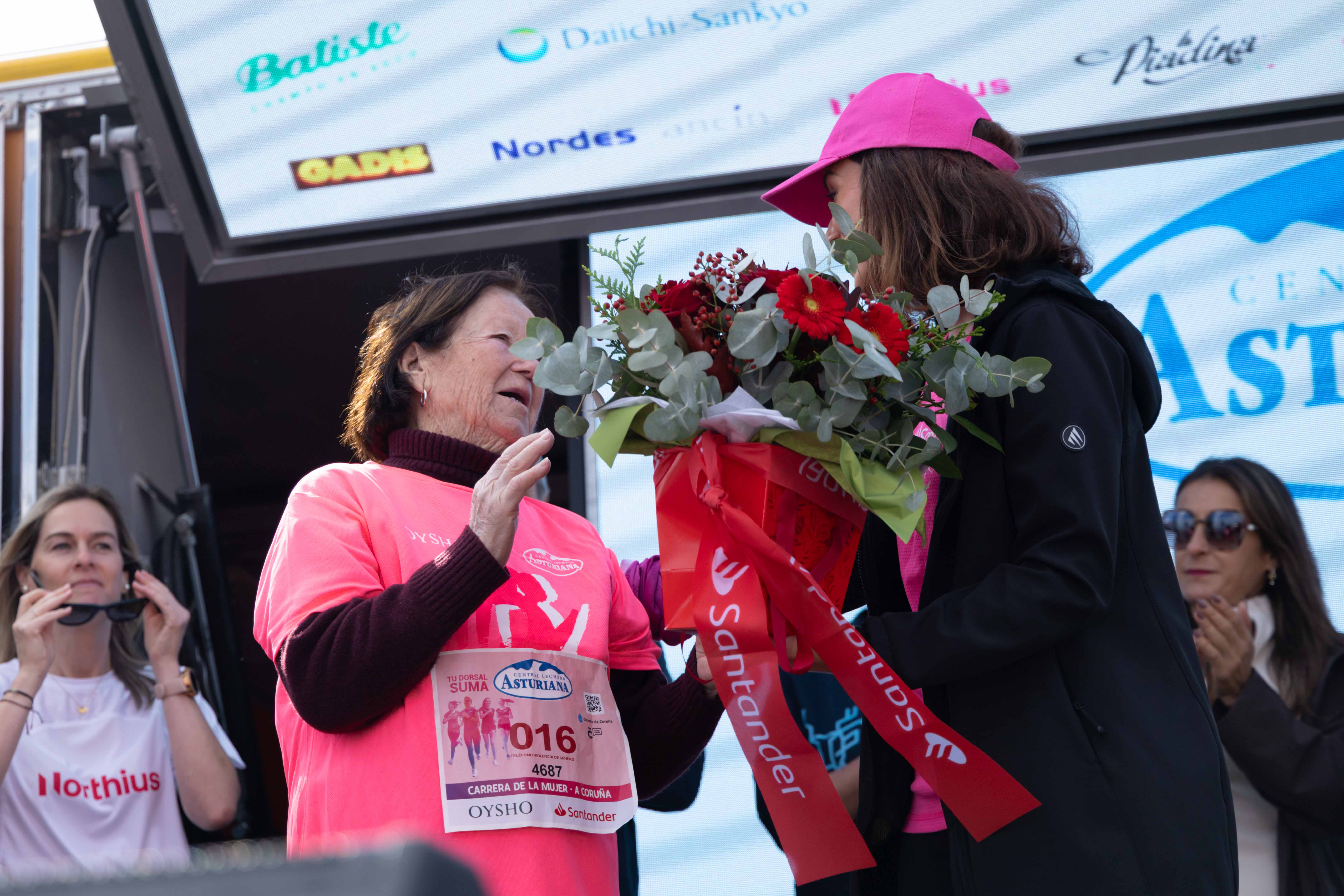 Las mejores fotos de la Carrera de la Mujer de A Coruña 2025  352