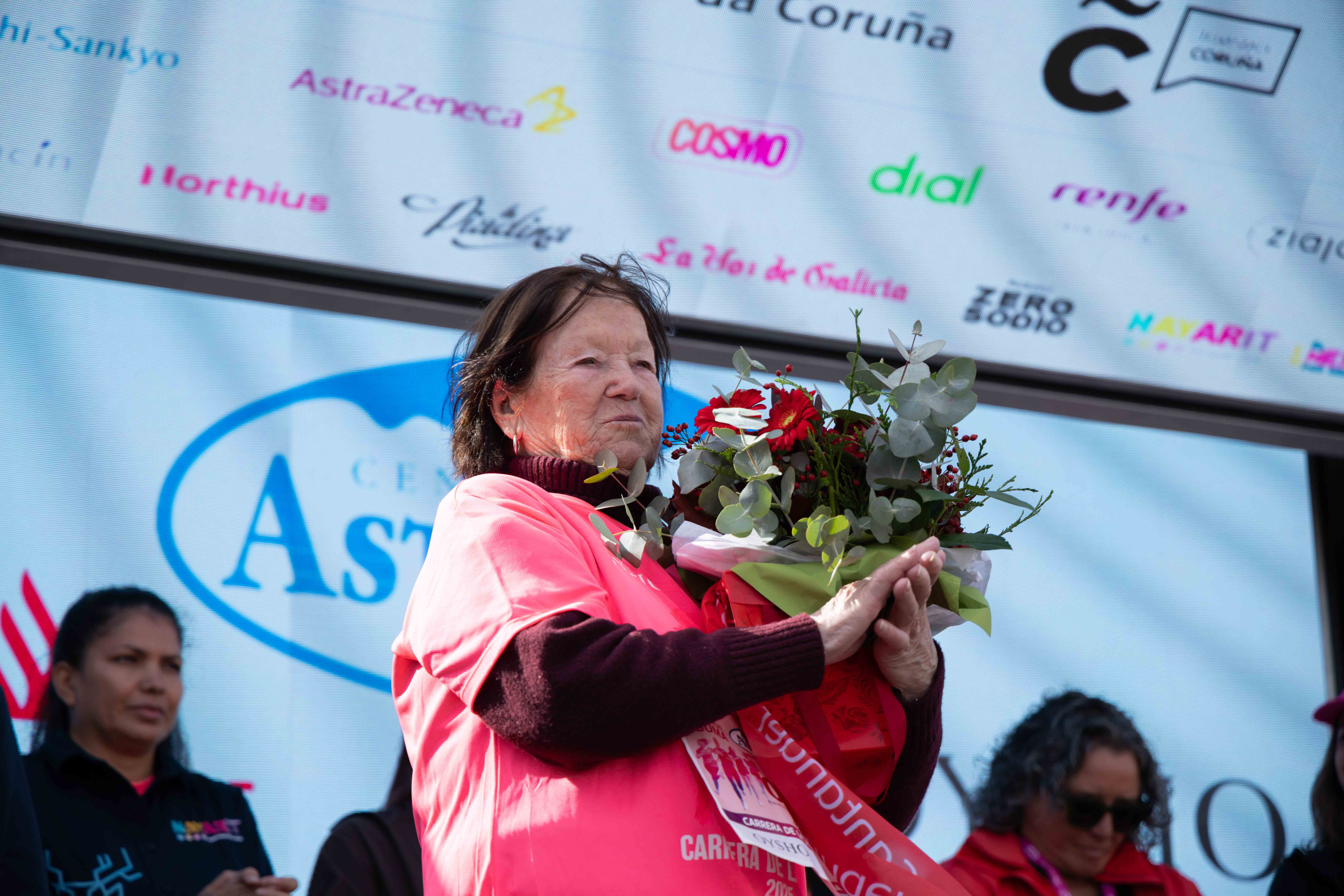 Las mejores fotos de la Carrera de la Mujer de A Coruña 2025  353