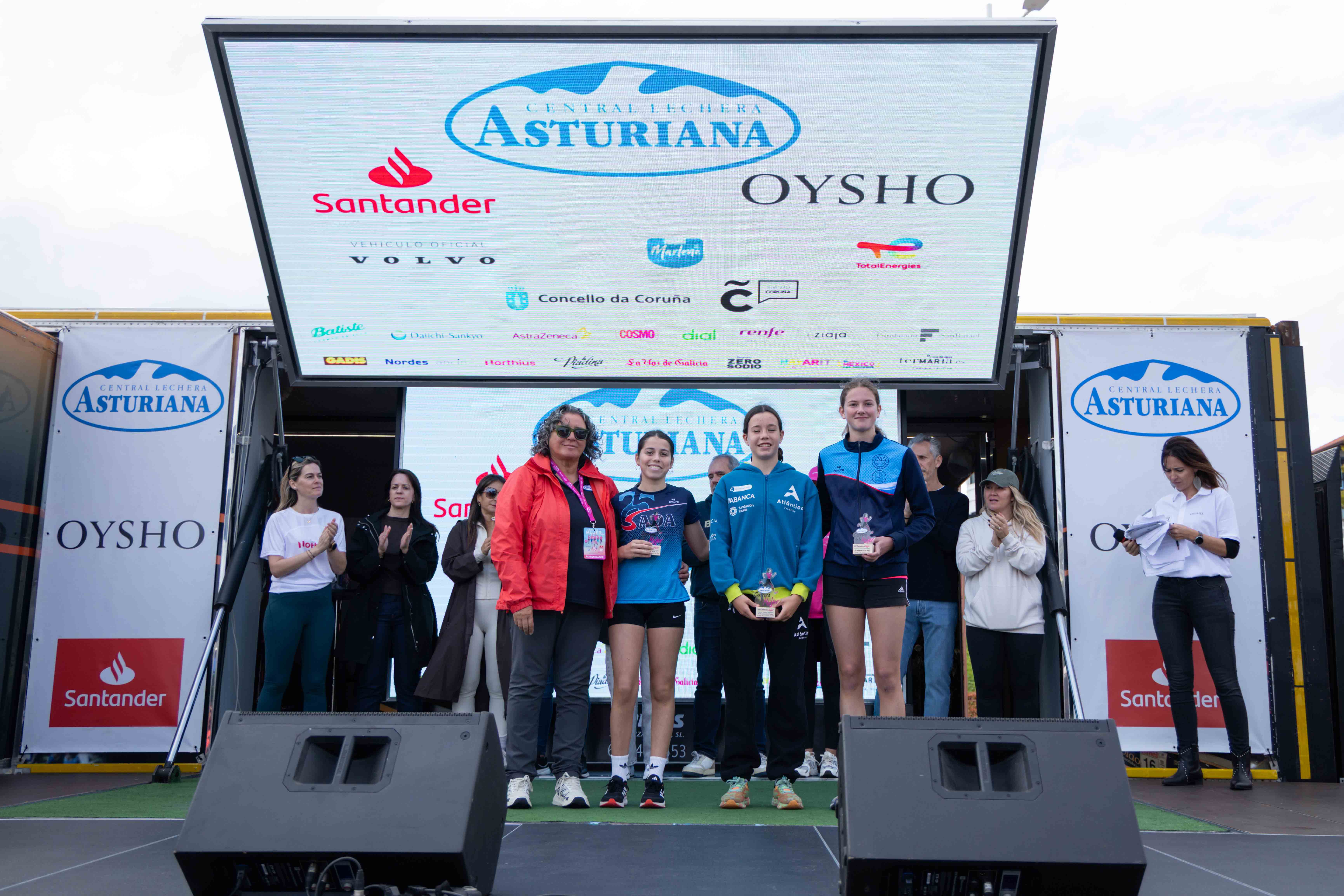 Las mejores fotos de la Carrera de la Mujer de A Coruña 2025  356