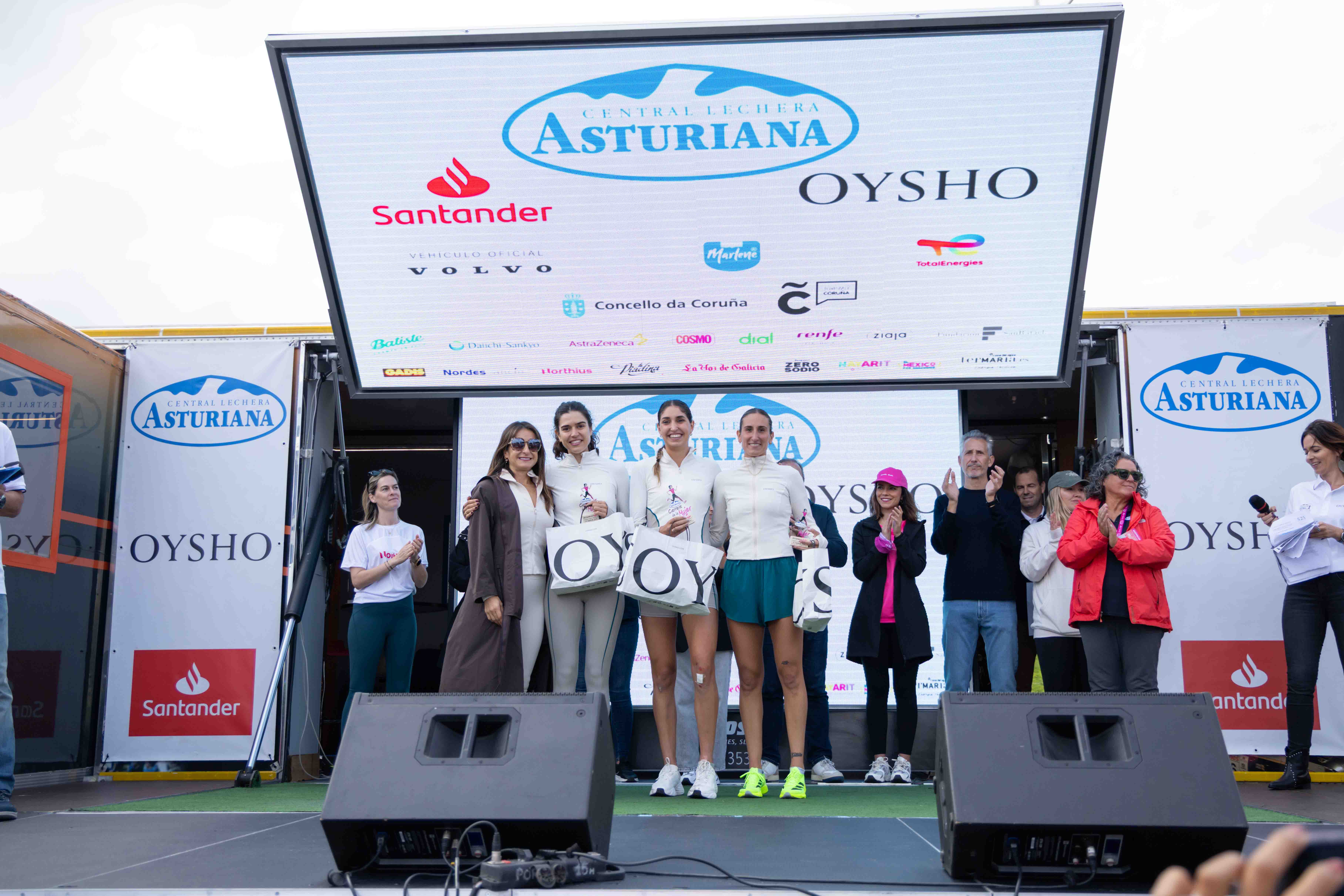 Las mejores fotos de la Carrera de la Mujer de A Coruña 2025  358