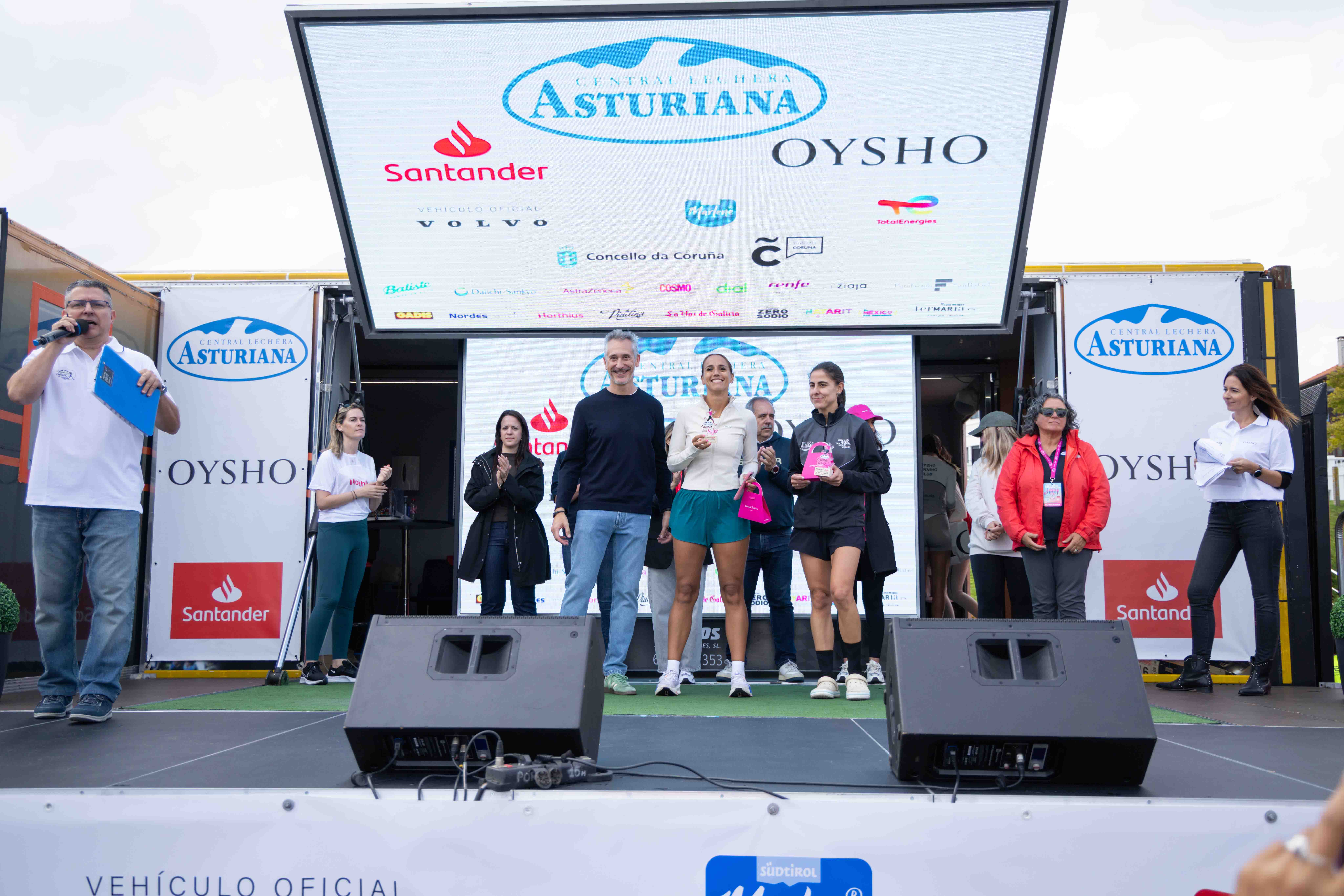 Las mejores fotos de la Carrera de la Mujer de A Coruña 2025  359