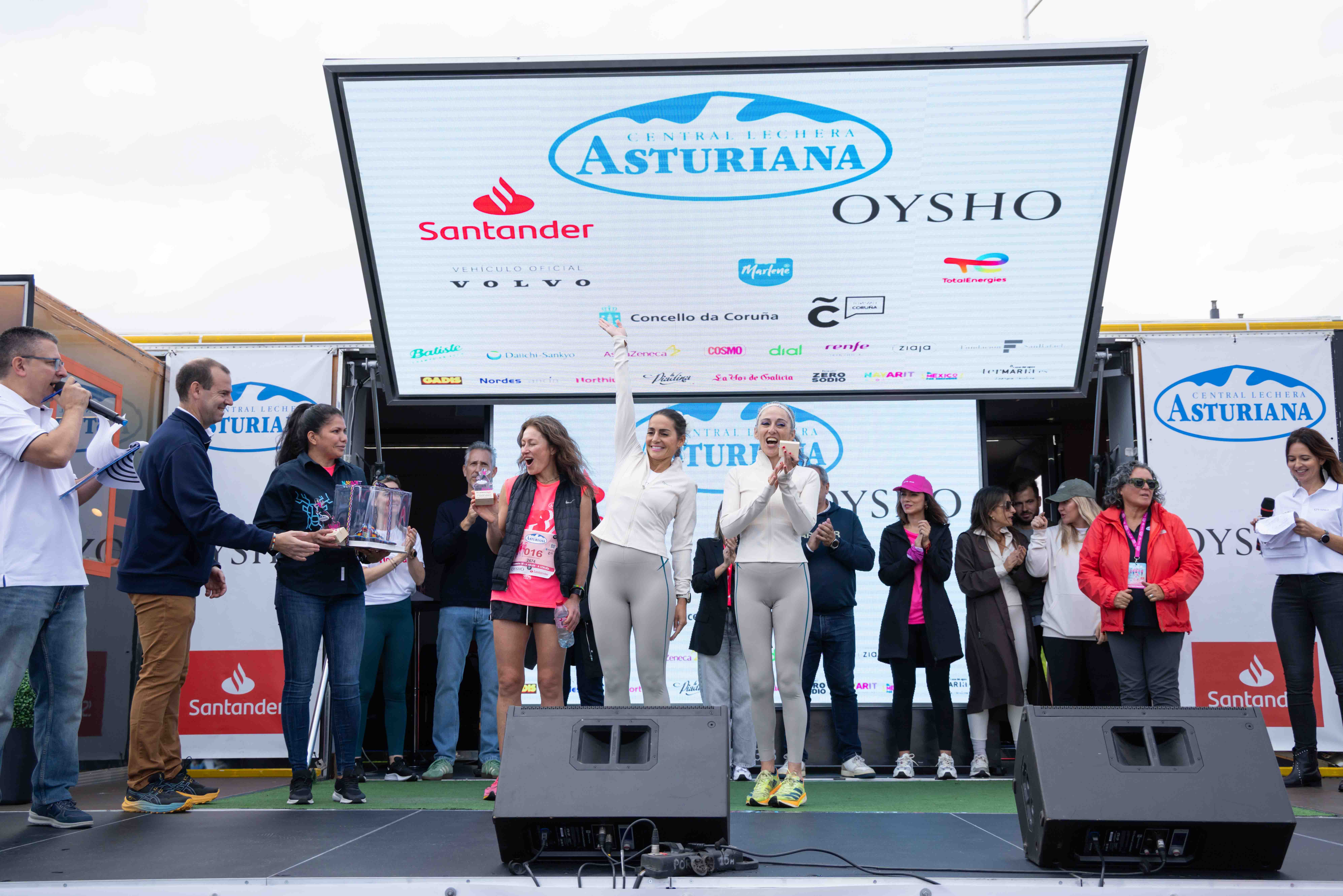 Las mejores fotos de la Carrera de la Mujer de A Coruña 2025  361