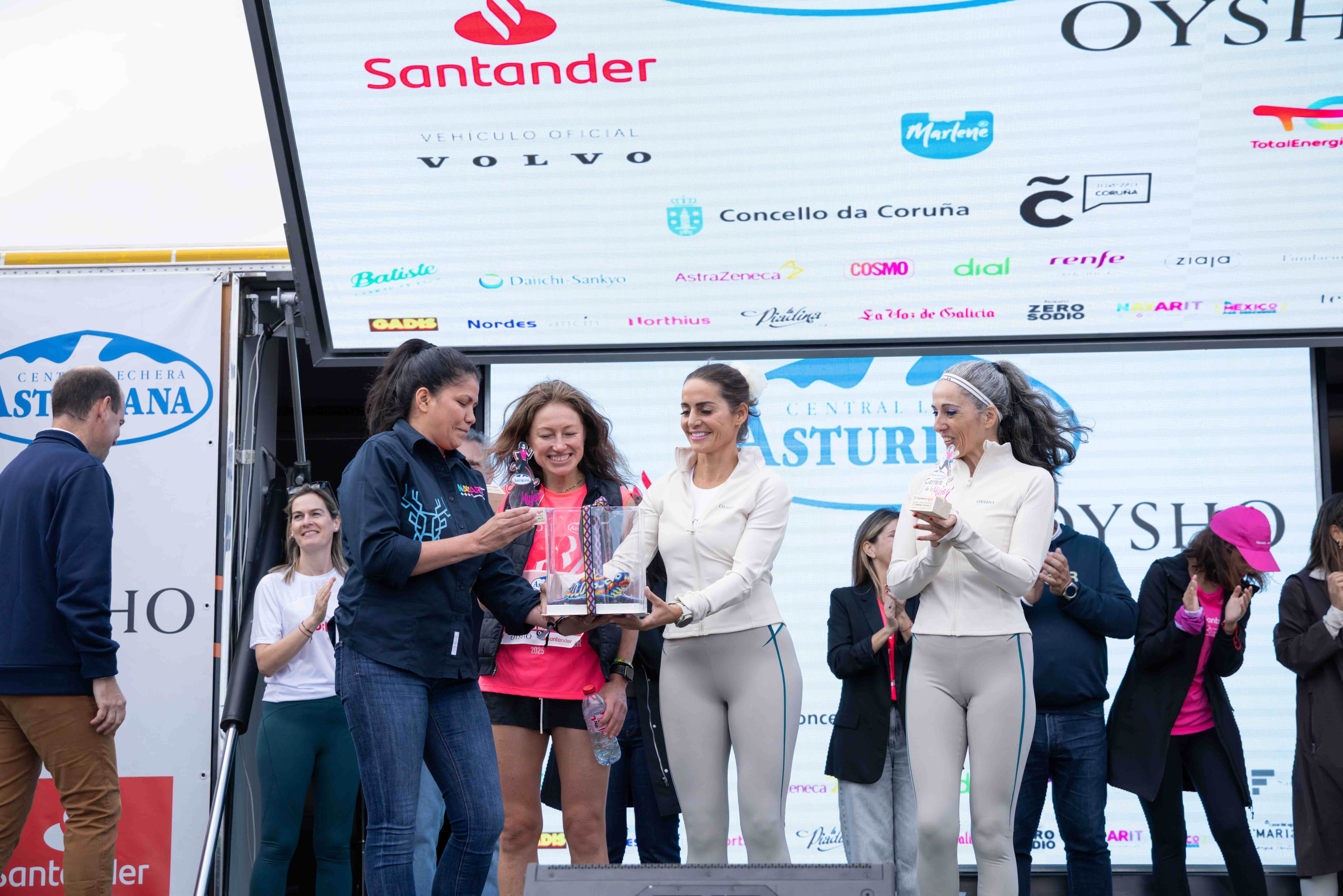 Las mejores fotos de la Carrera de la Mujer de A Coruña 2025  362