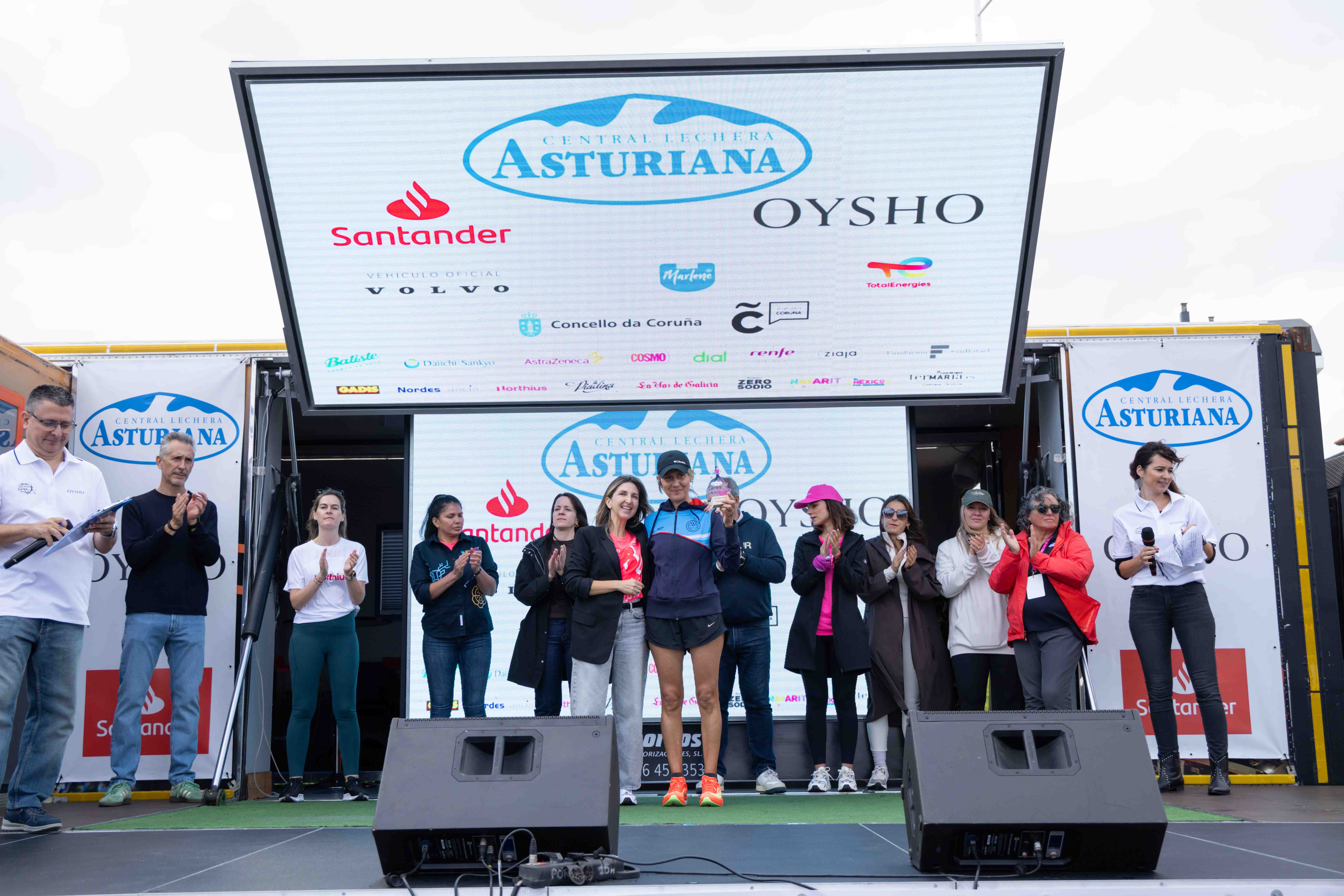 Las mejores fotos de la Carrera de la Mujer de A Coruña 2025  365