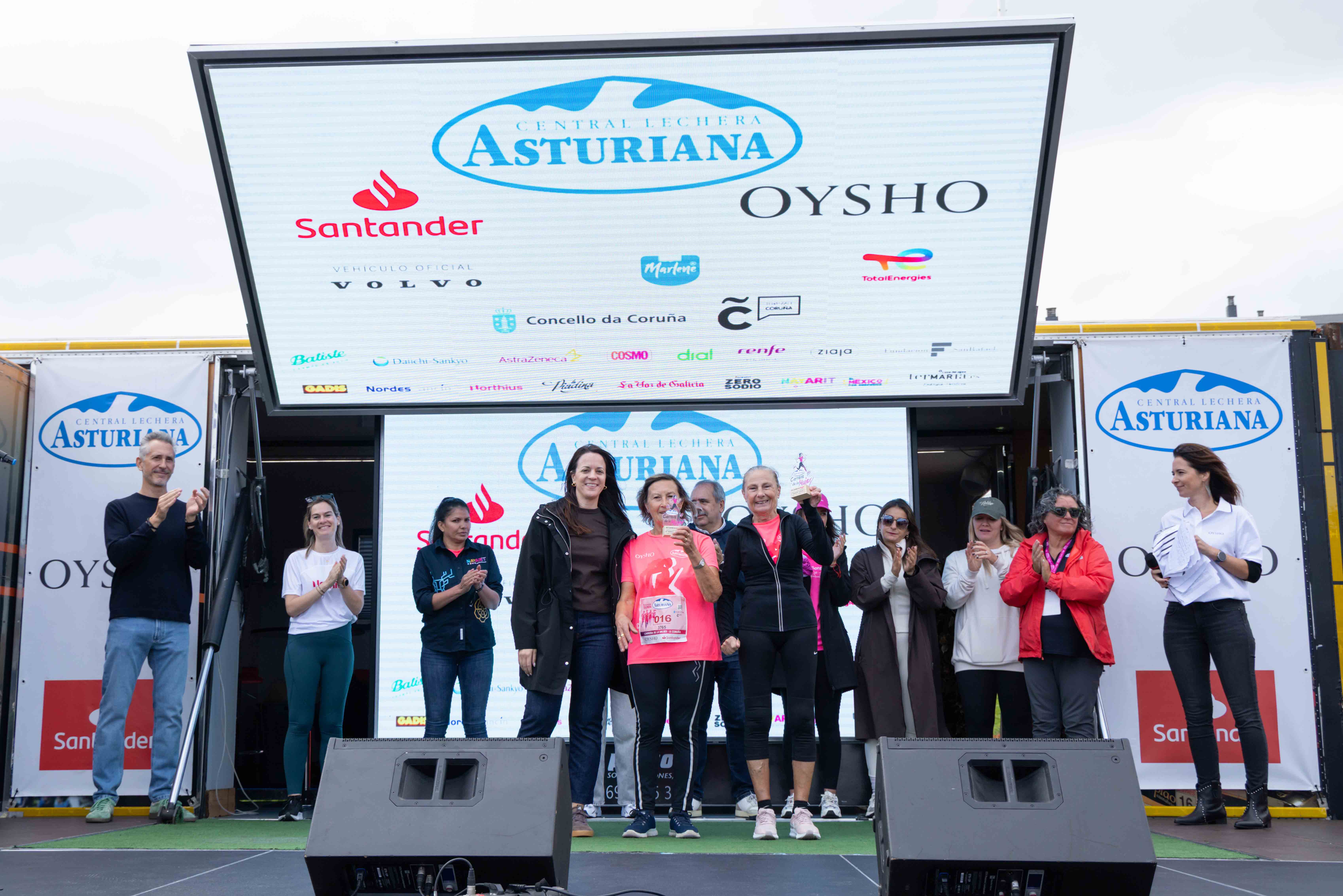 Las mejores fotos de la Carrera de la Mujer de A Coruña 2025  367