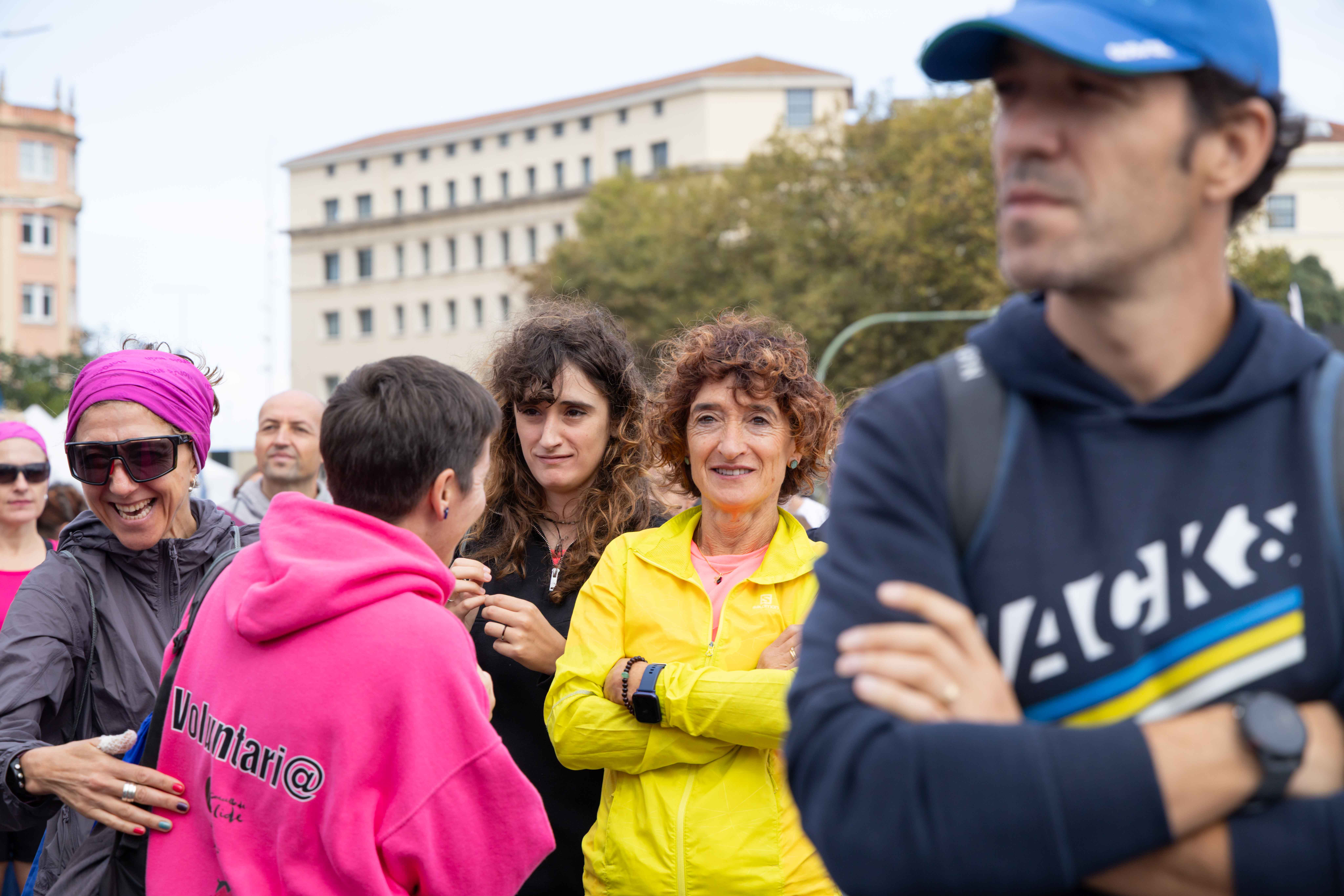 Las mejores fotos de la Carrera de la Mujer de A Coruña 2025  368
