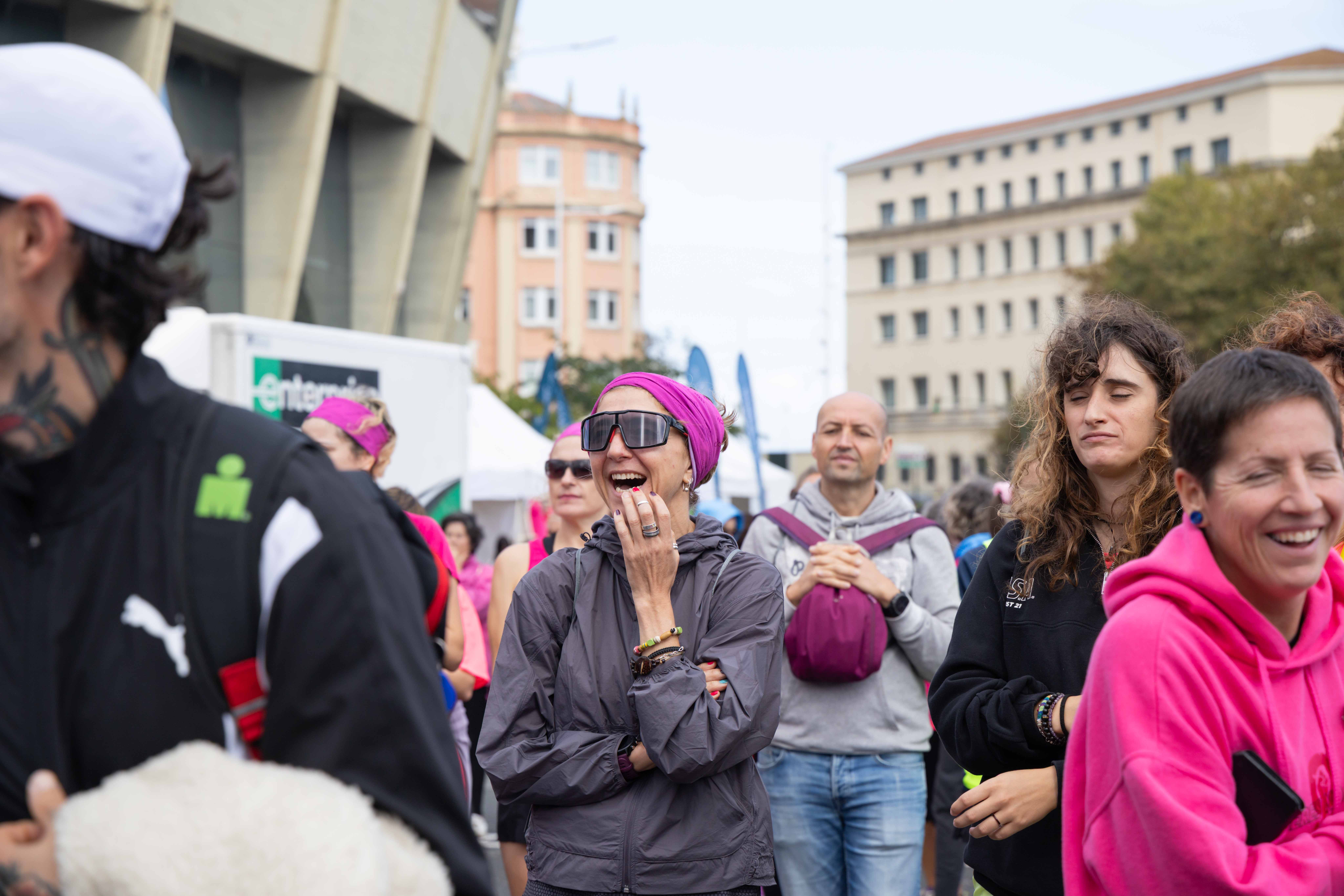 Las mejores fotos de la Carrera de la Mujer de A Coruña 2025  369