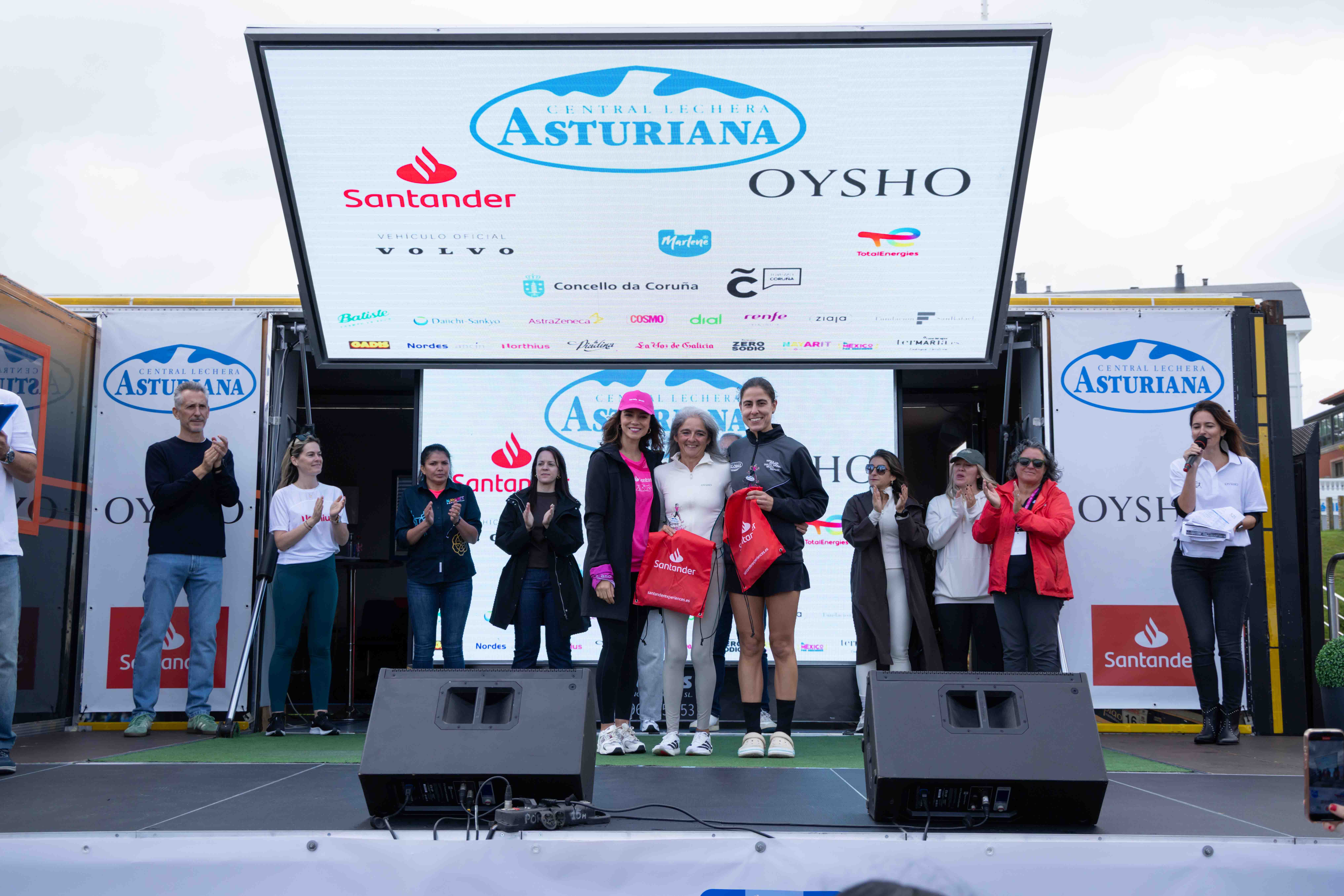 Las mejores fotos de la Carrera de la Mujer de A Coruña 2025  371