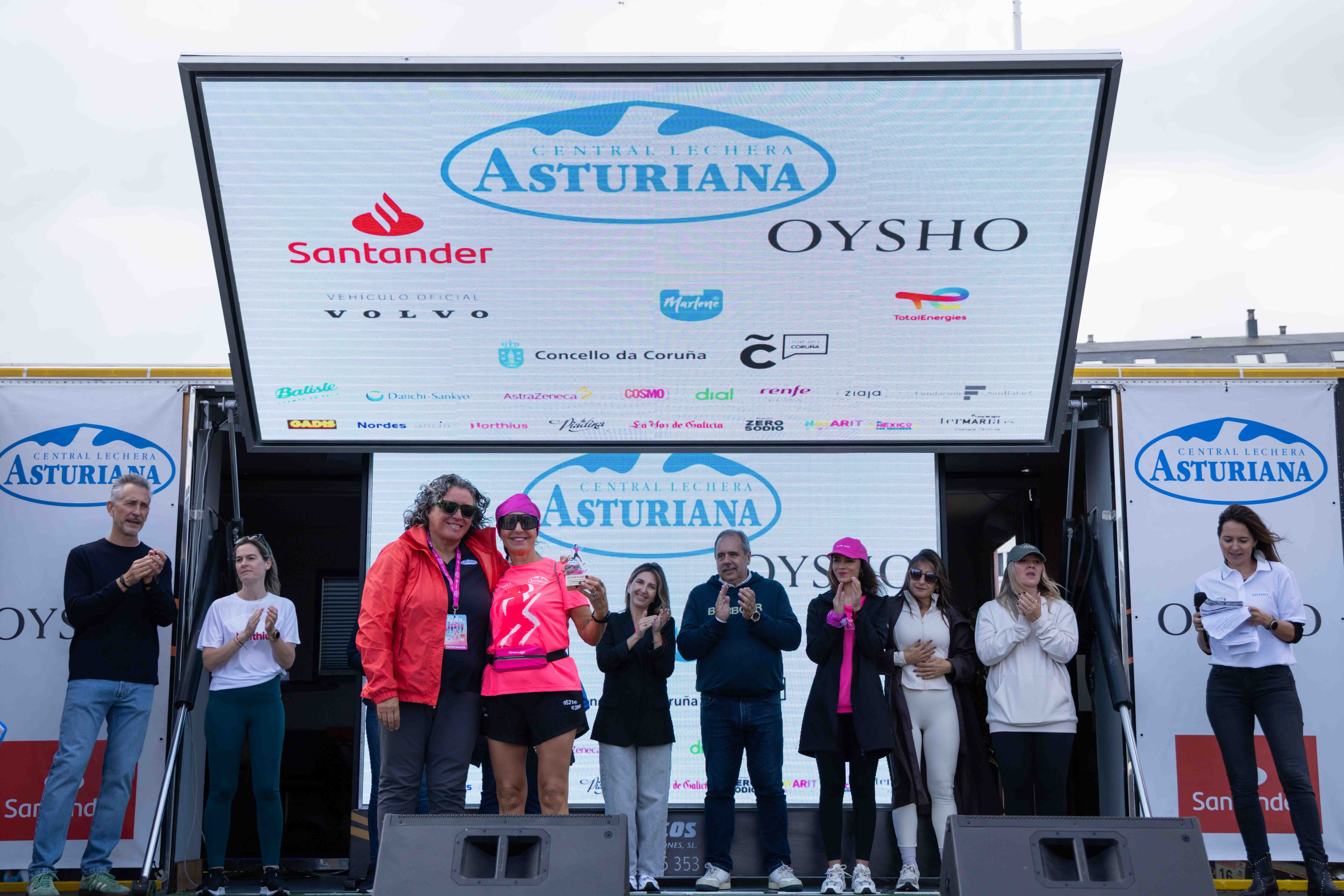 Las mejores fotos de la Carrera de la Mujer de A Coruña 2025  372