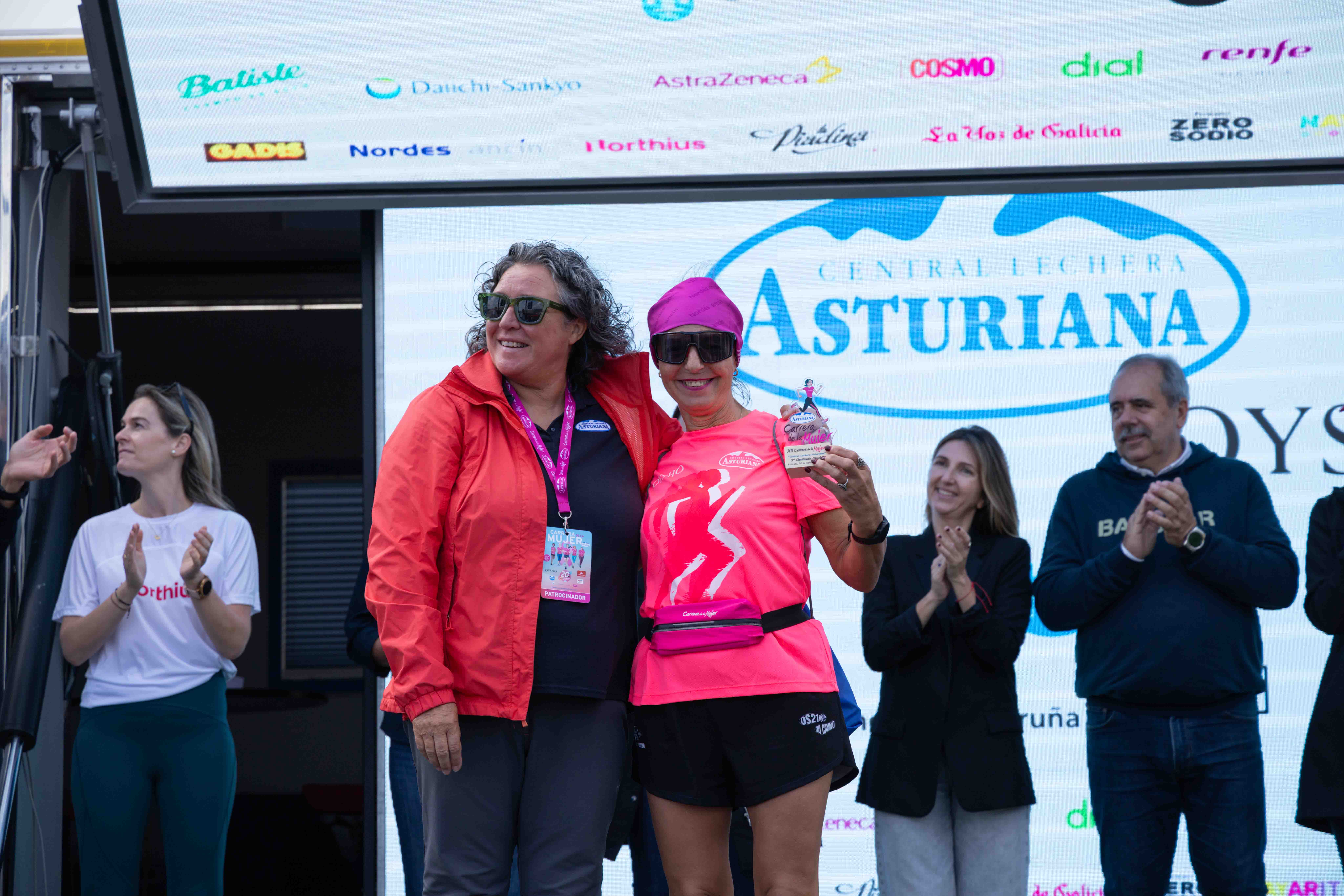 Las mejores fotos de la Carrera de la Mujer de A Coruña 2025  373