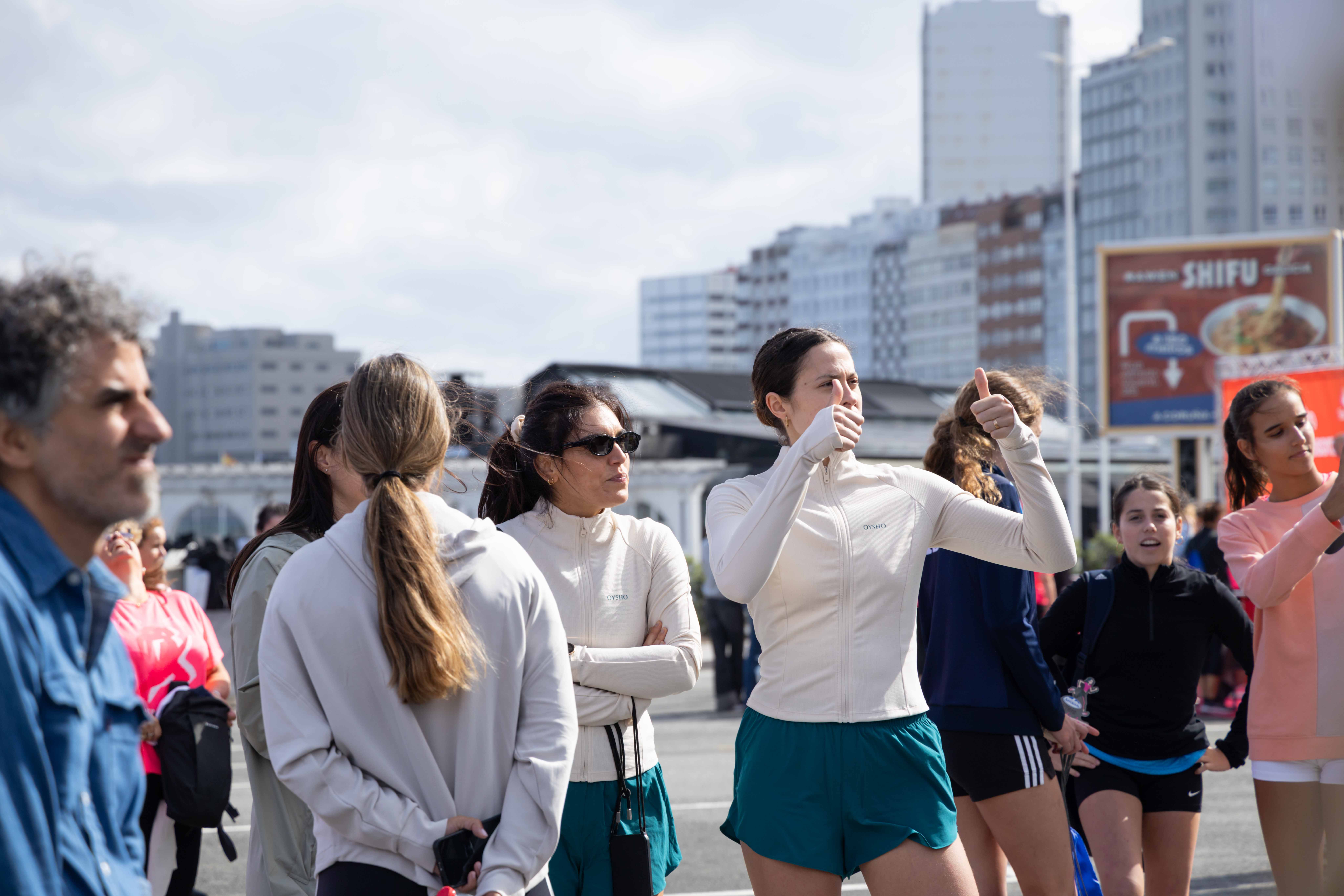 Las mejores fotos de la Carrera de la Mujer de A Coruña 2025  376