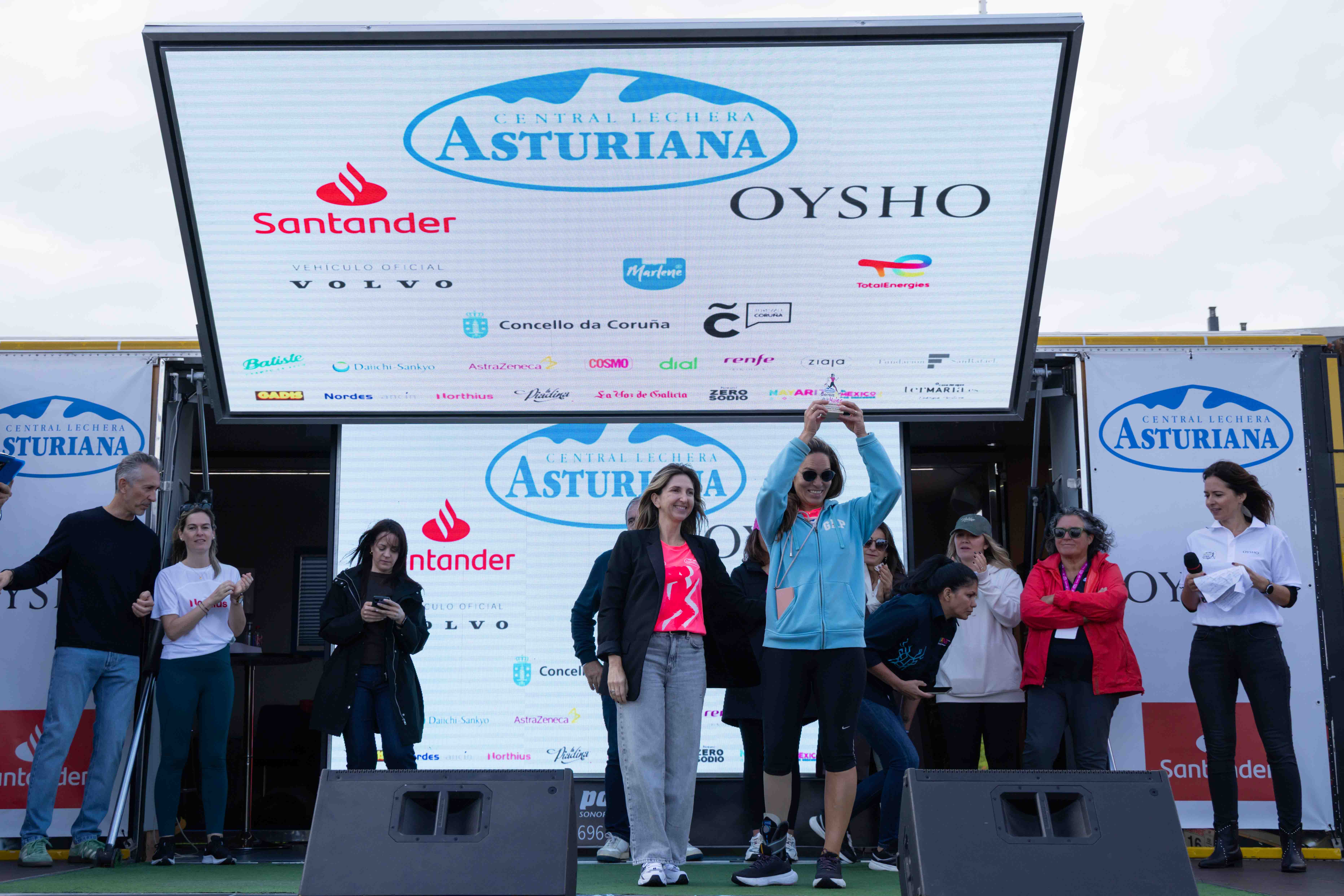 Las mejores fotos de la Carrera de la Mujer de A Coruña 2025  377