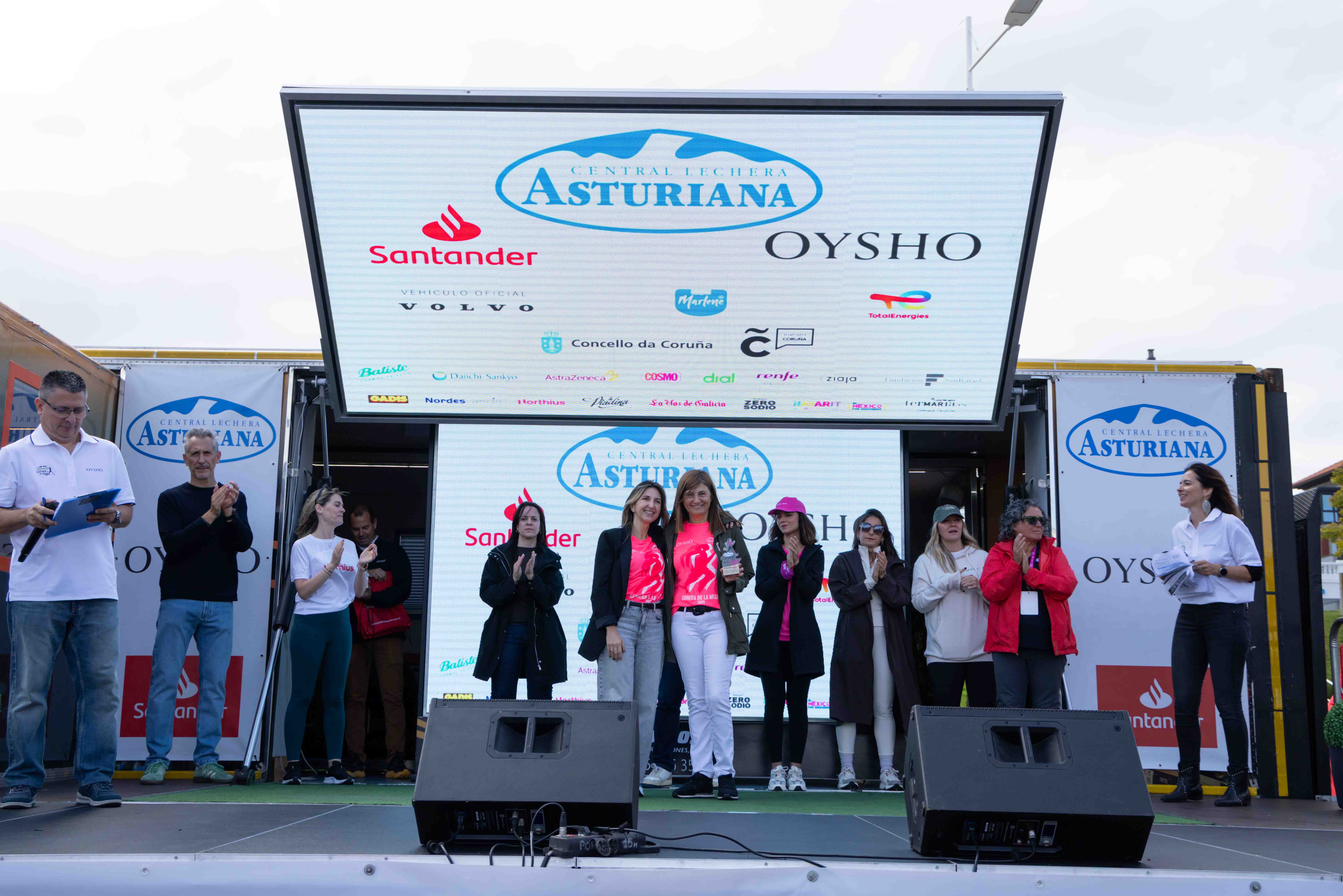 Las mejores fotos de la Carrera de la Mujer de A Coruña 2025  378